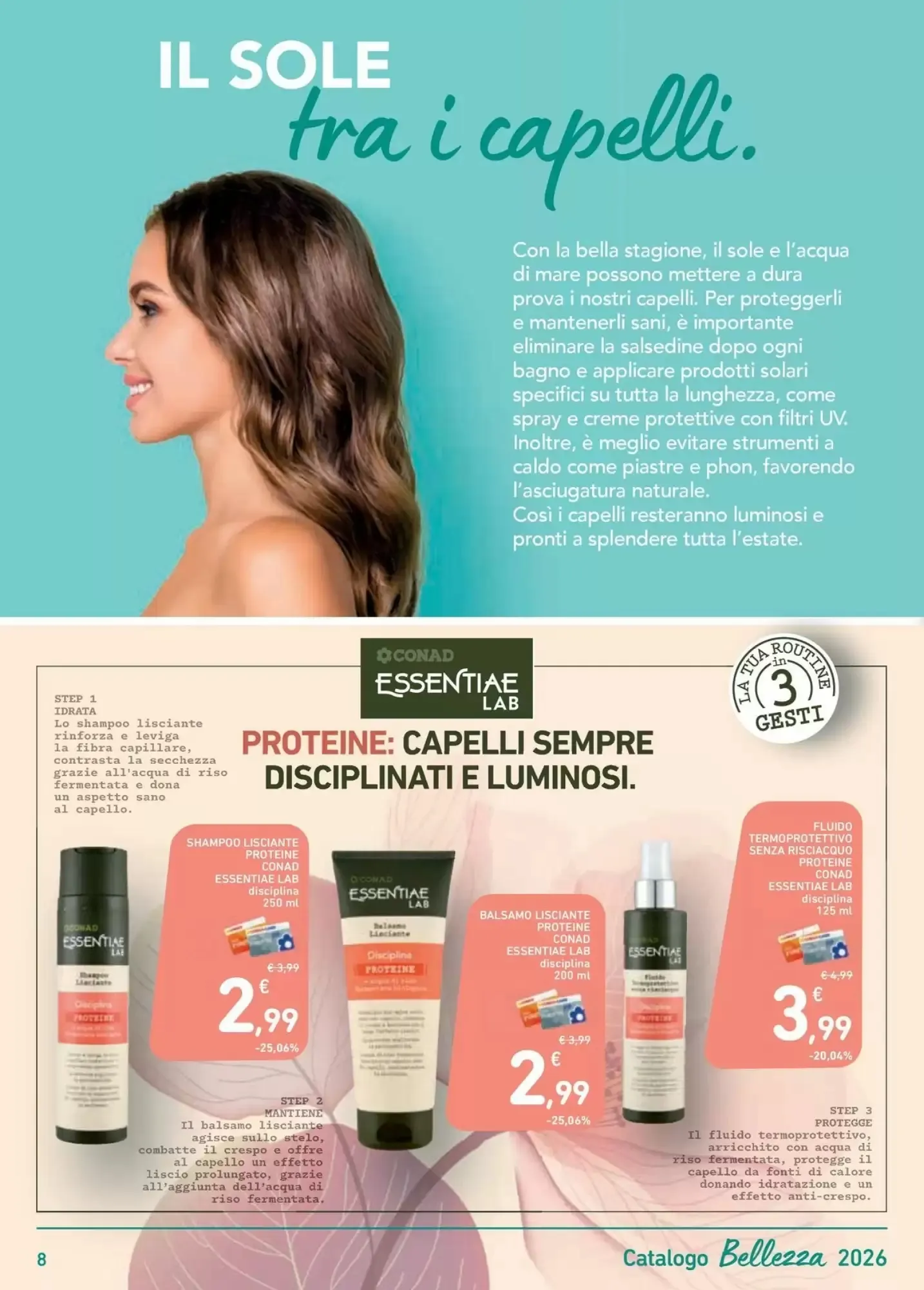 Volantino Conad Superstore Volantino Conad Superstore pagina 8