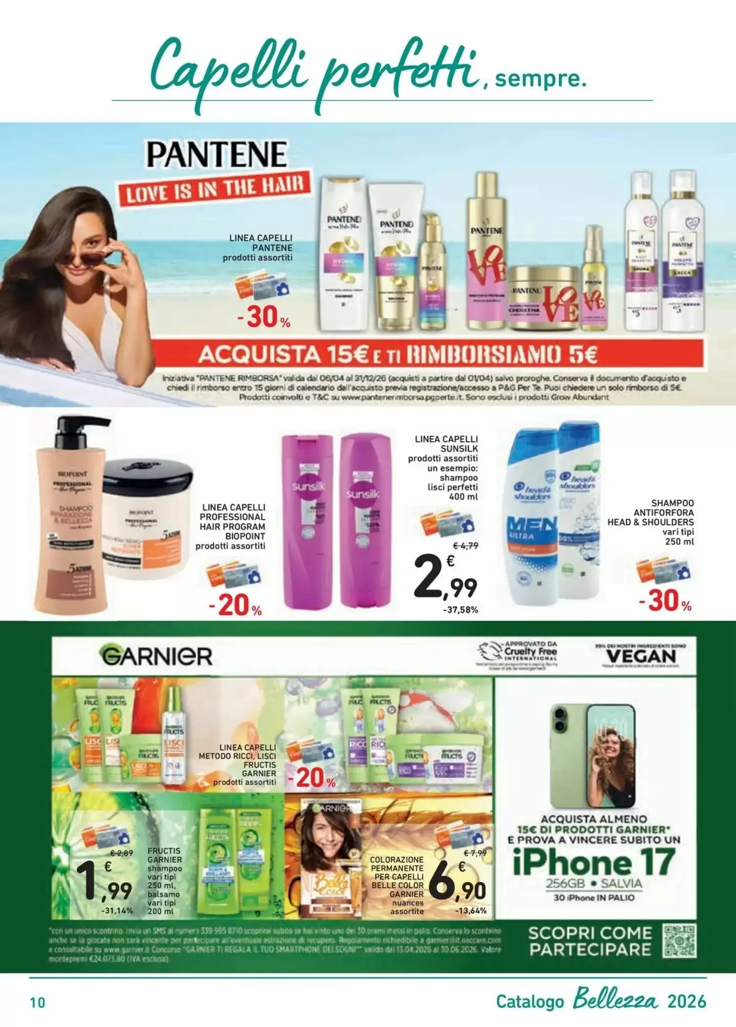 Volantino Conad Superstore Volantino Conad Superstore pagina 10
