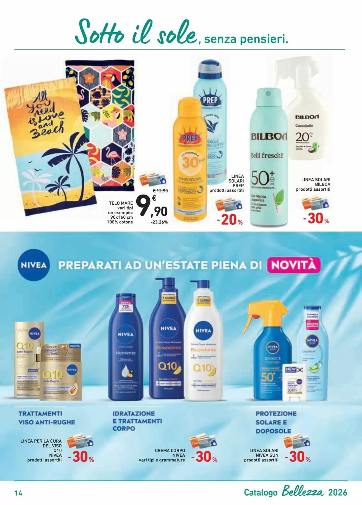 Volantino Conad Superstore Volantino Conad Superstore pagina 14