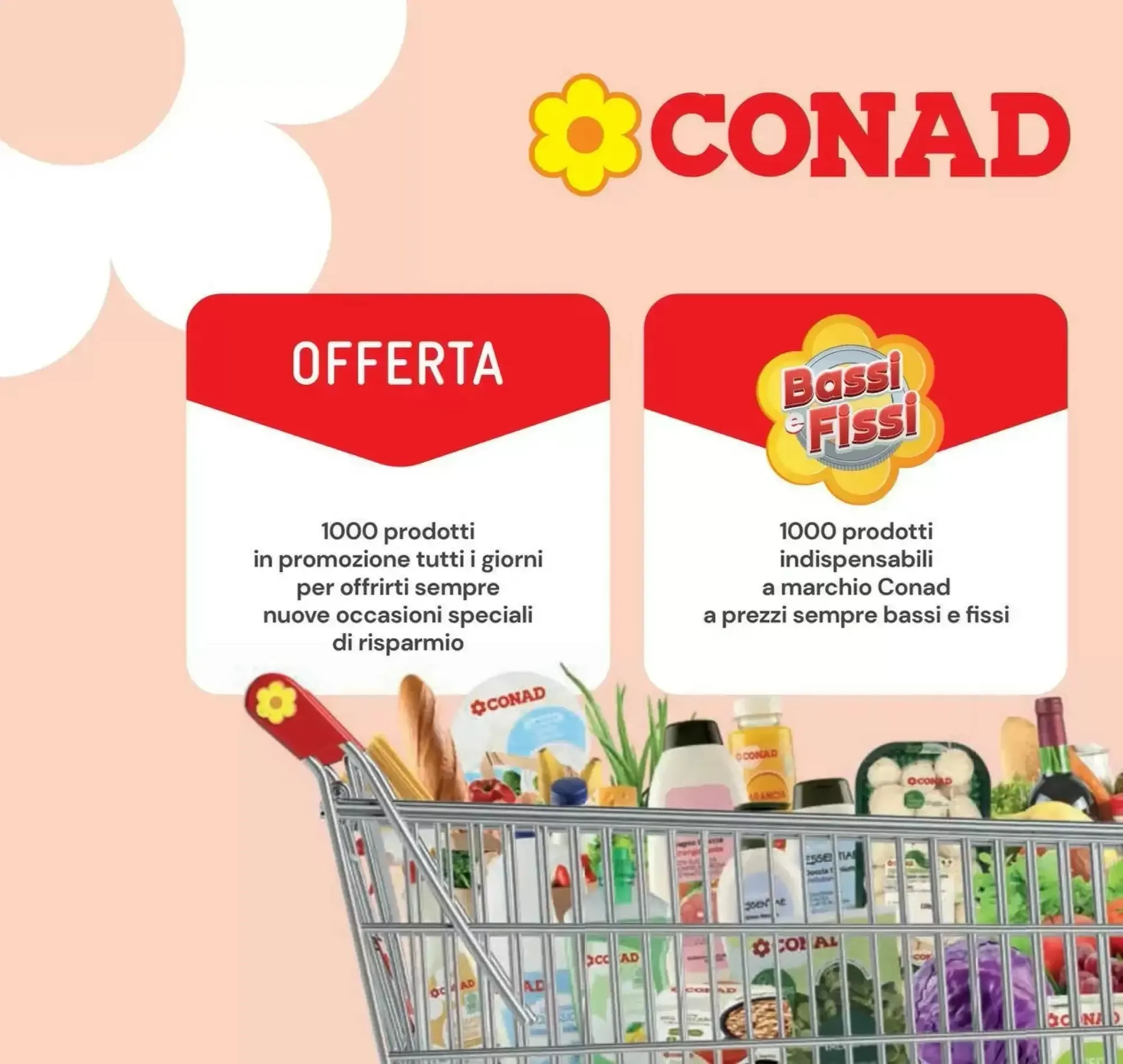 Volantino Conad Superstore Volantino Conad Superstore pagina 4