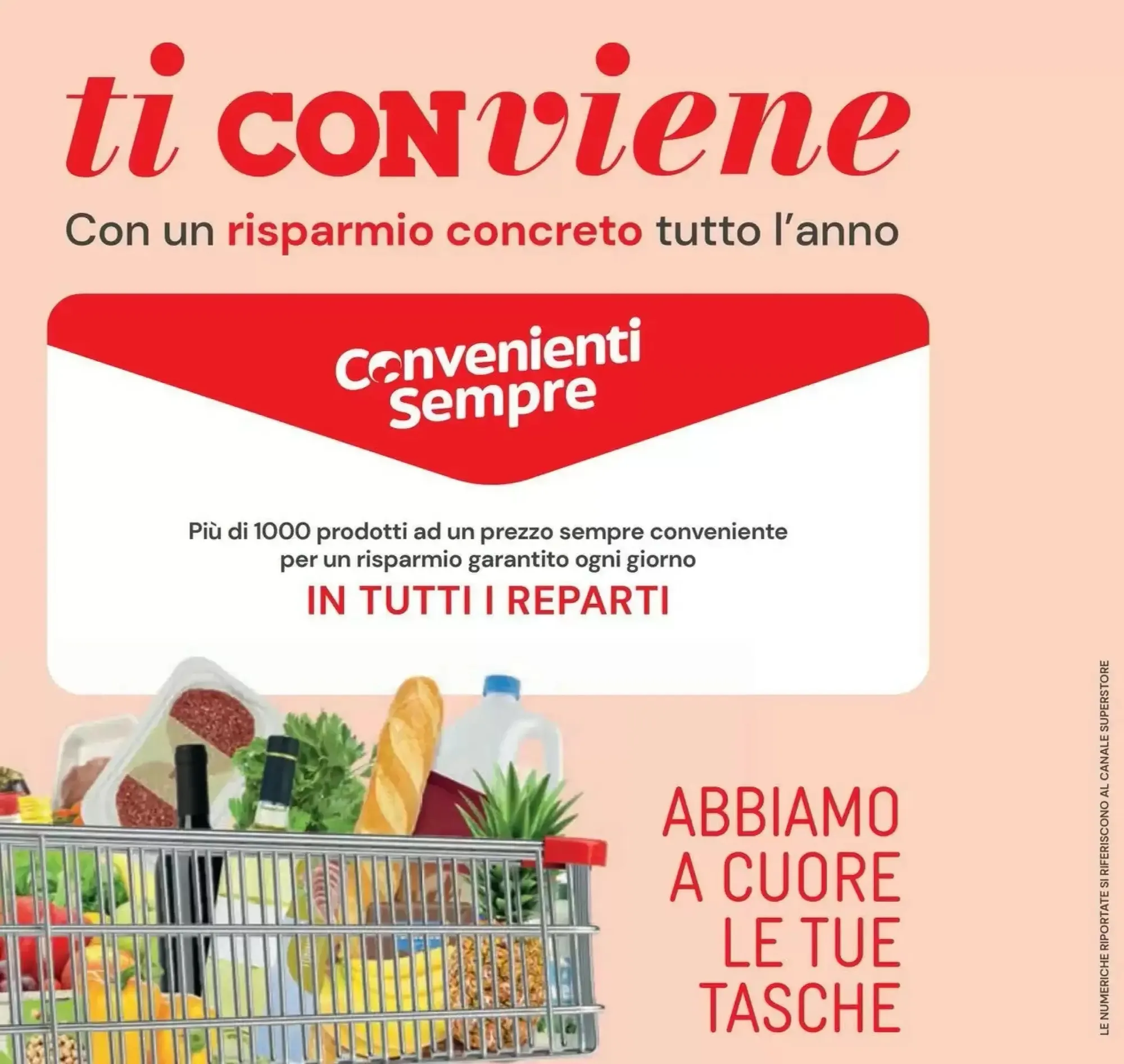 Volantino Conad Superstore Volantino Conad Superstore pagina 5