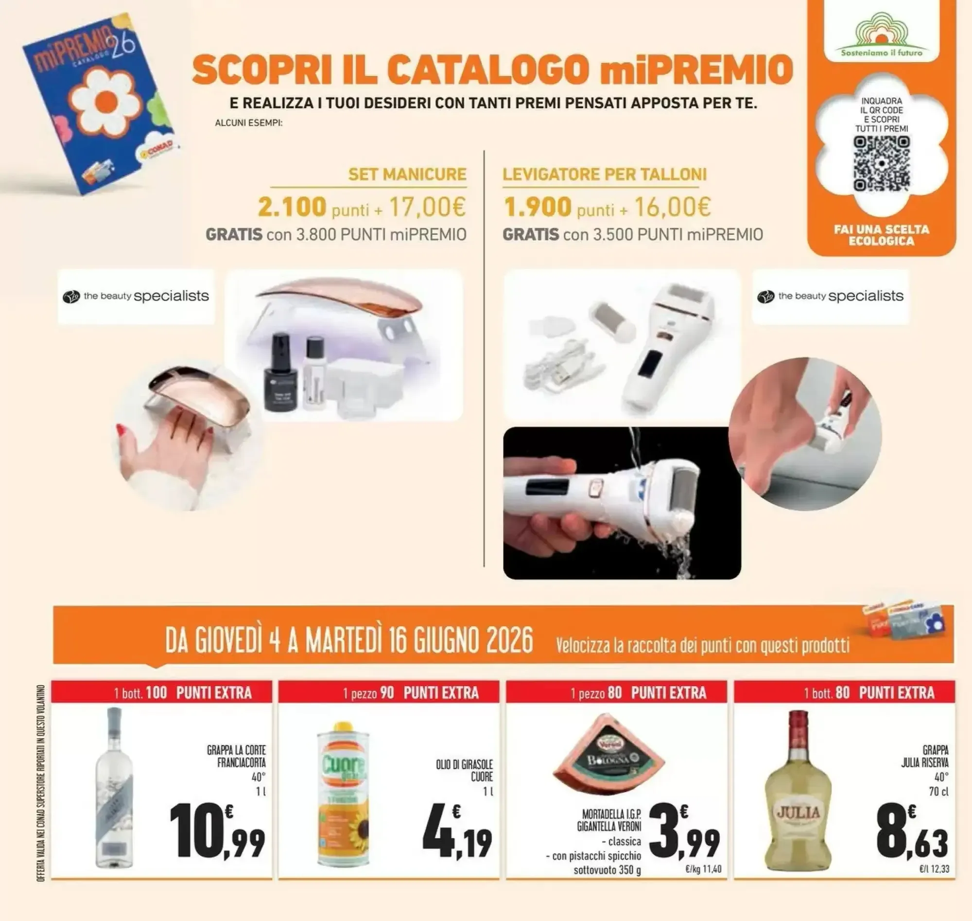 Volantino Conad Superstore Volantino Conad Superstore pagina 46