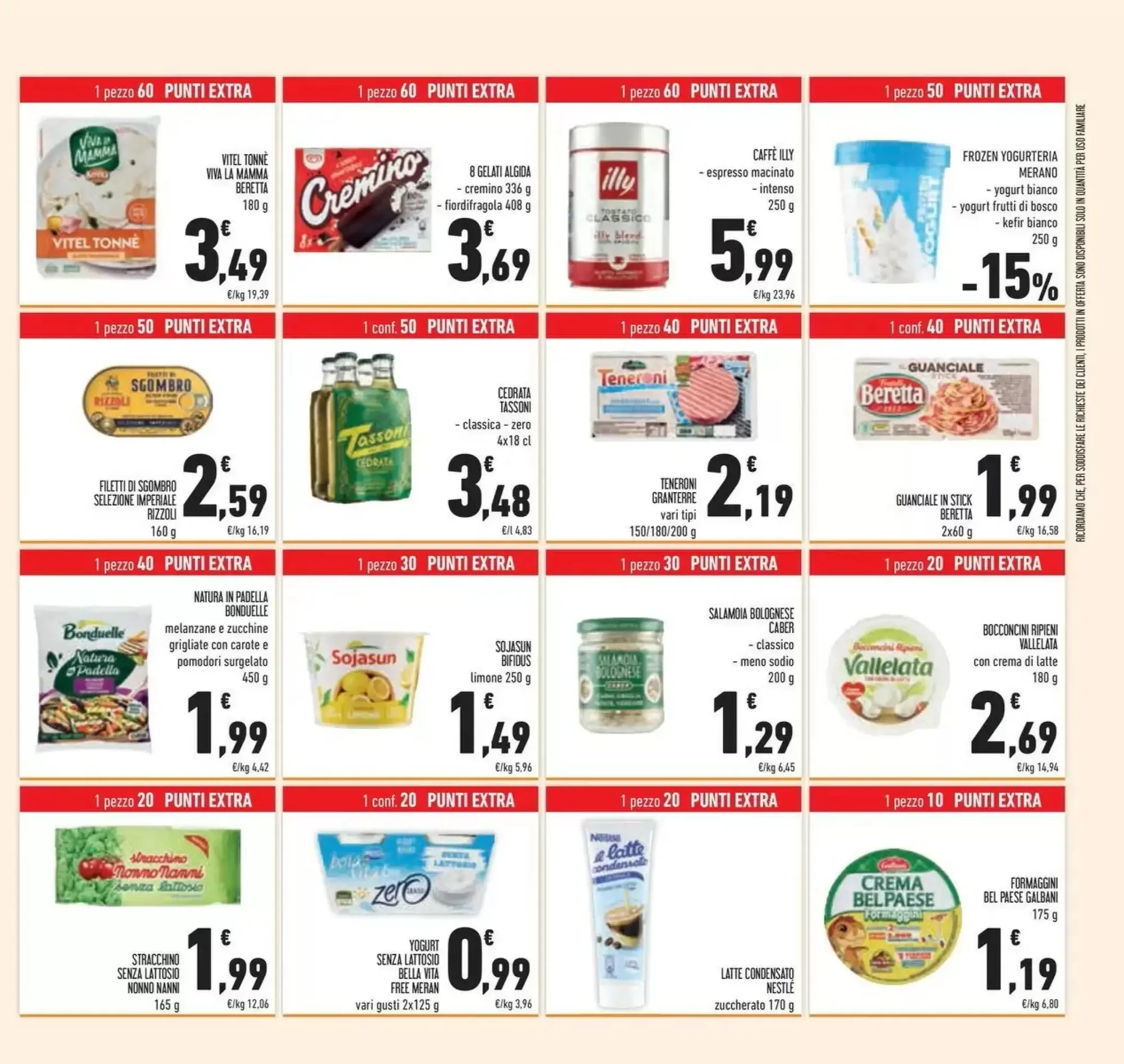 Volantino Conad Superstore Volantino Conad Superstore pagina 47
