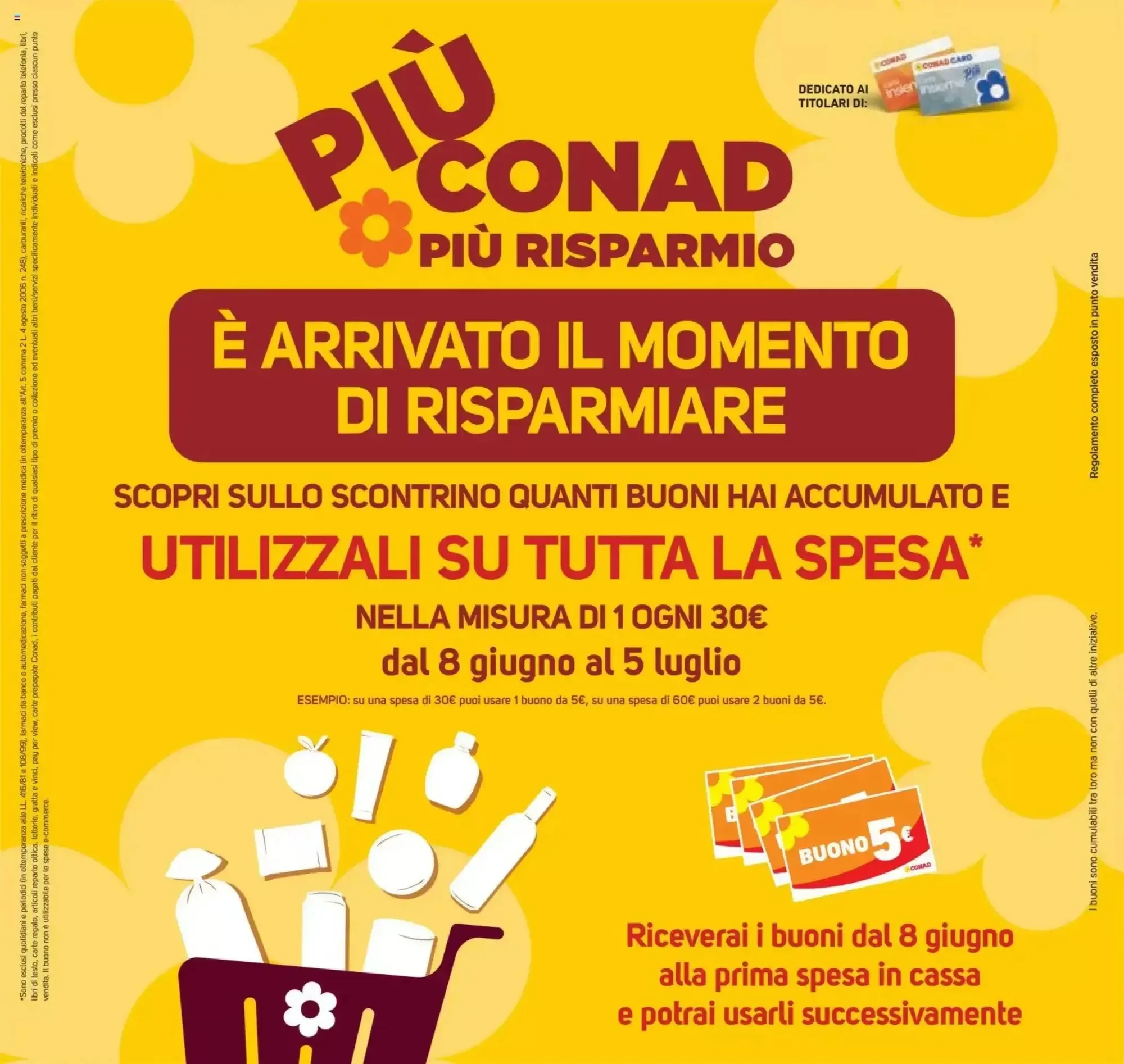 Volantino Conad Superstore Volantino Conad Superstore pagina 37