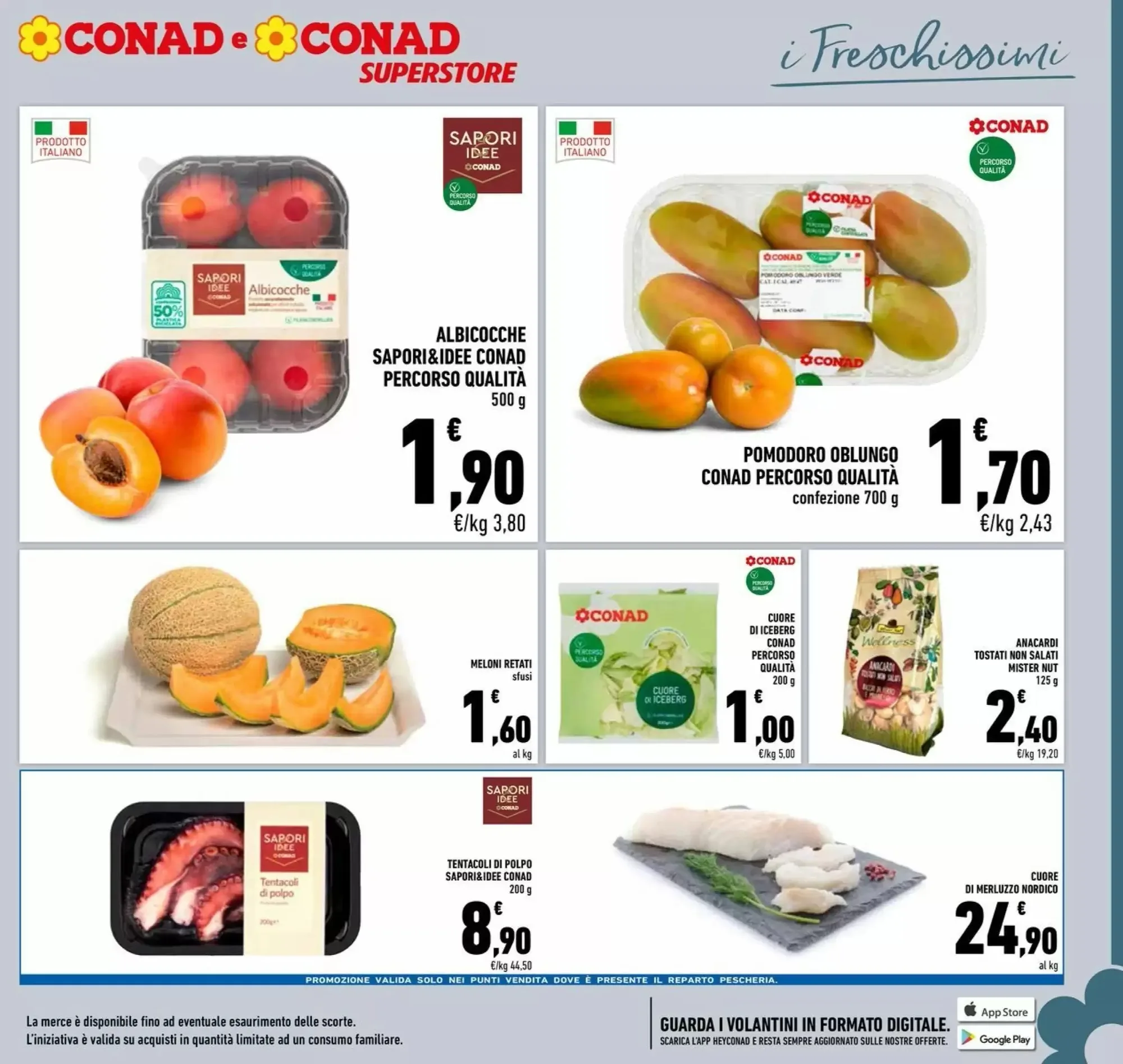 Volantino Conad Superstore Volantino Conad Superstore pagina 5