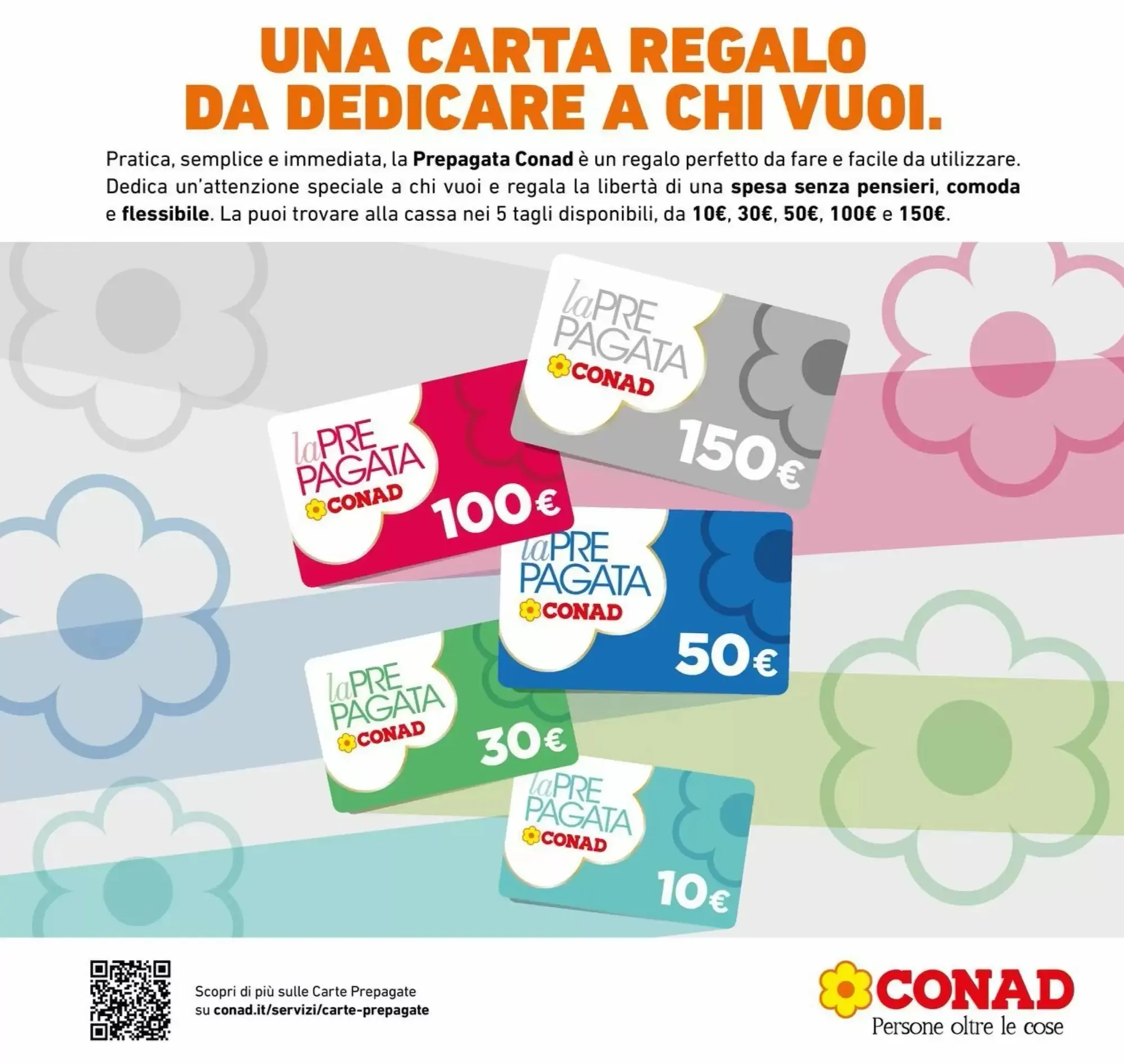 Volantino Conad Superstore Volantino Conad Superstore pagina 7