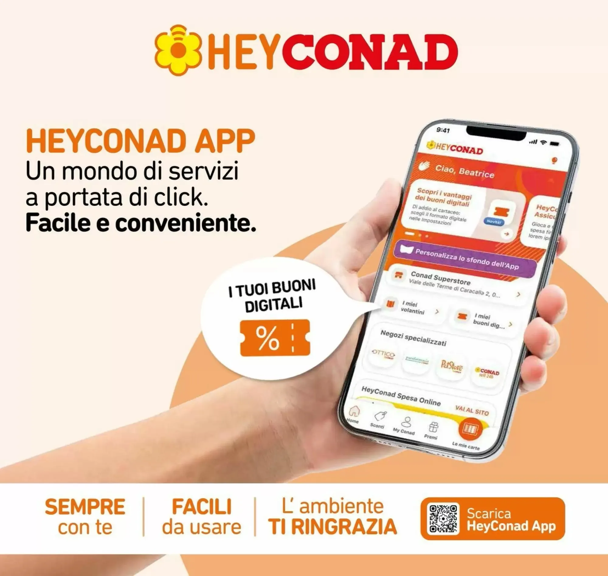 Volantino Conad Superstore Volantino Conad Superstore pagina 8