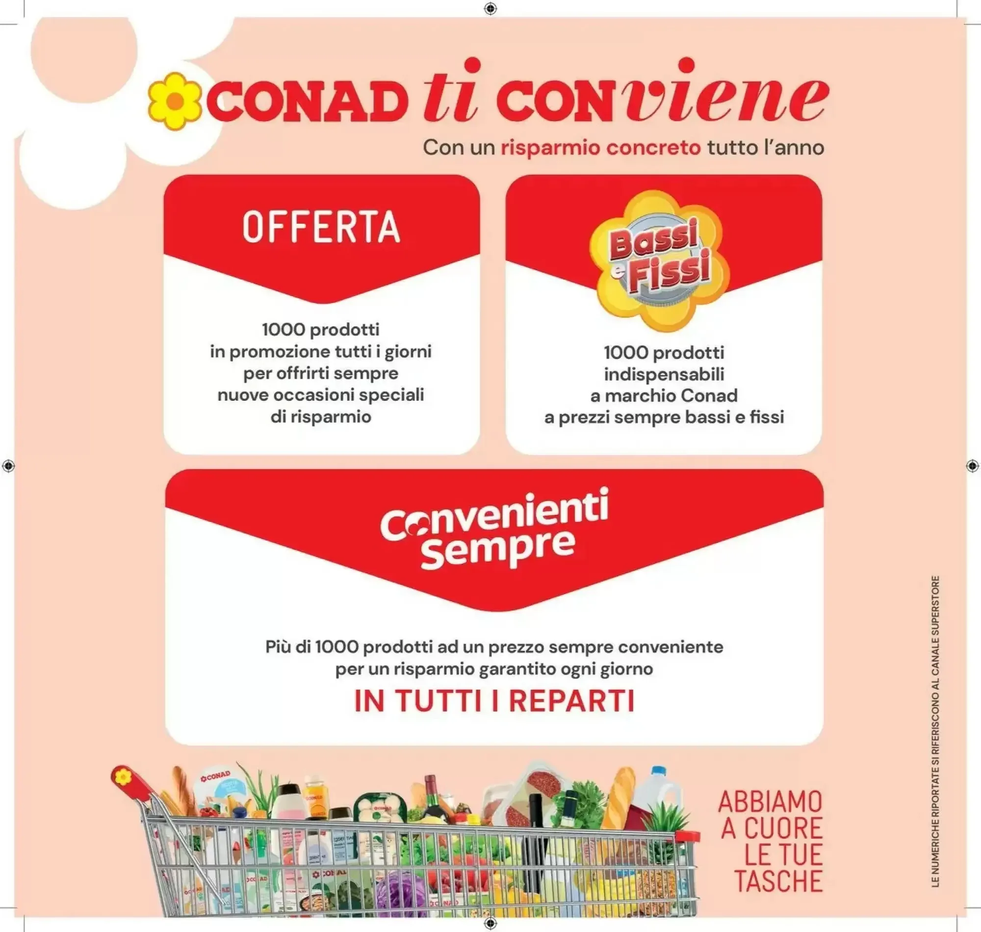 Volantino Conad Superstore Volantino Conad Superstore pagina 33
