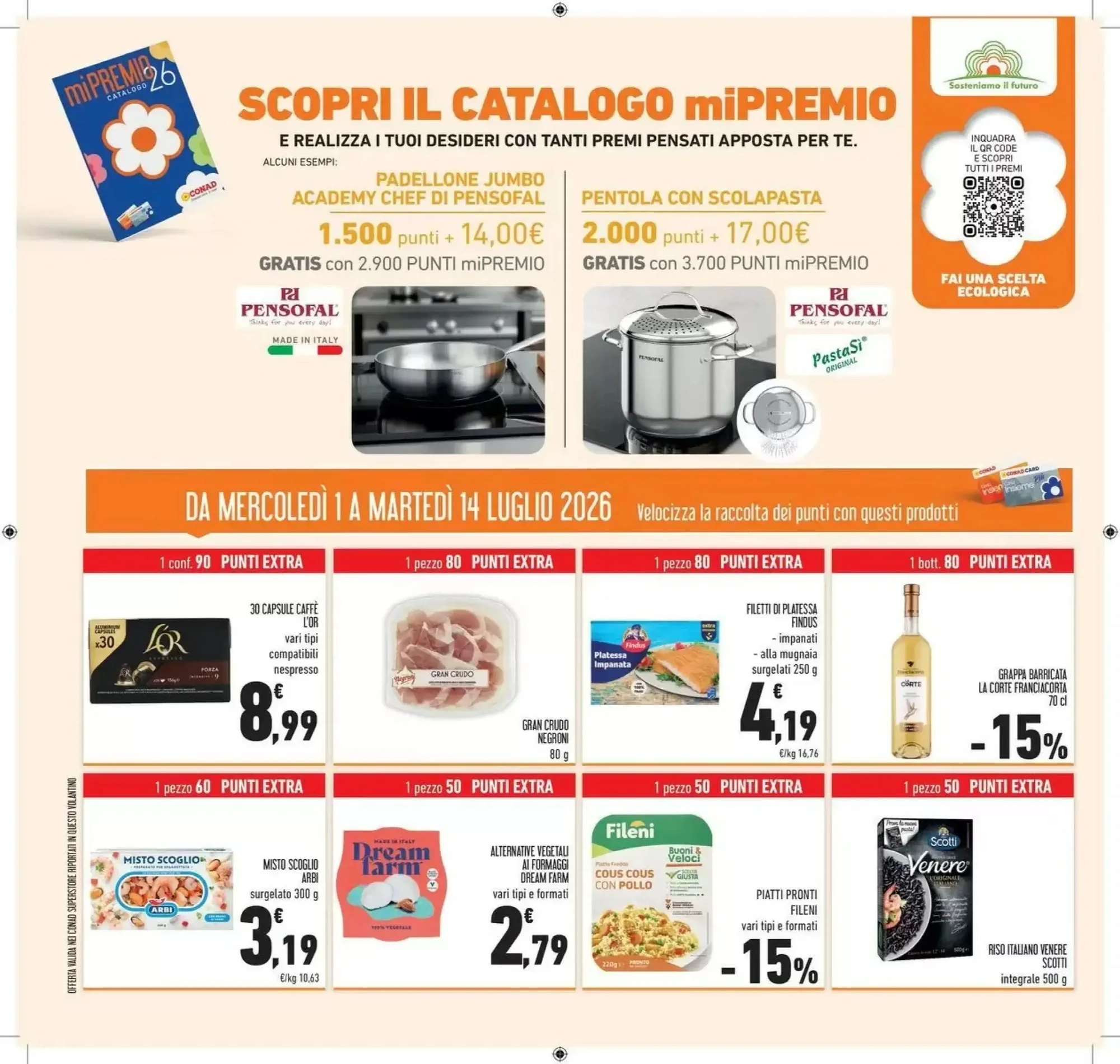 Volantino Conad Superstore Volantino Conad Superstore pagina 42