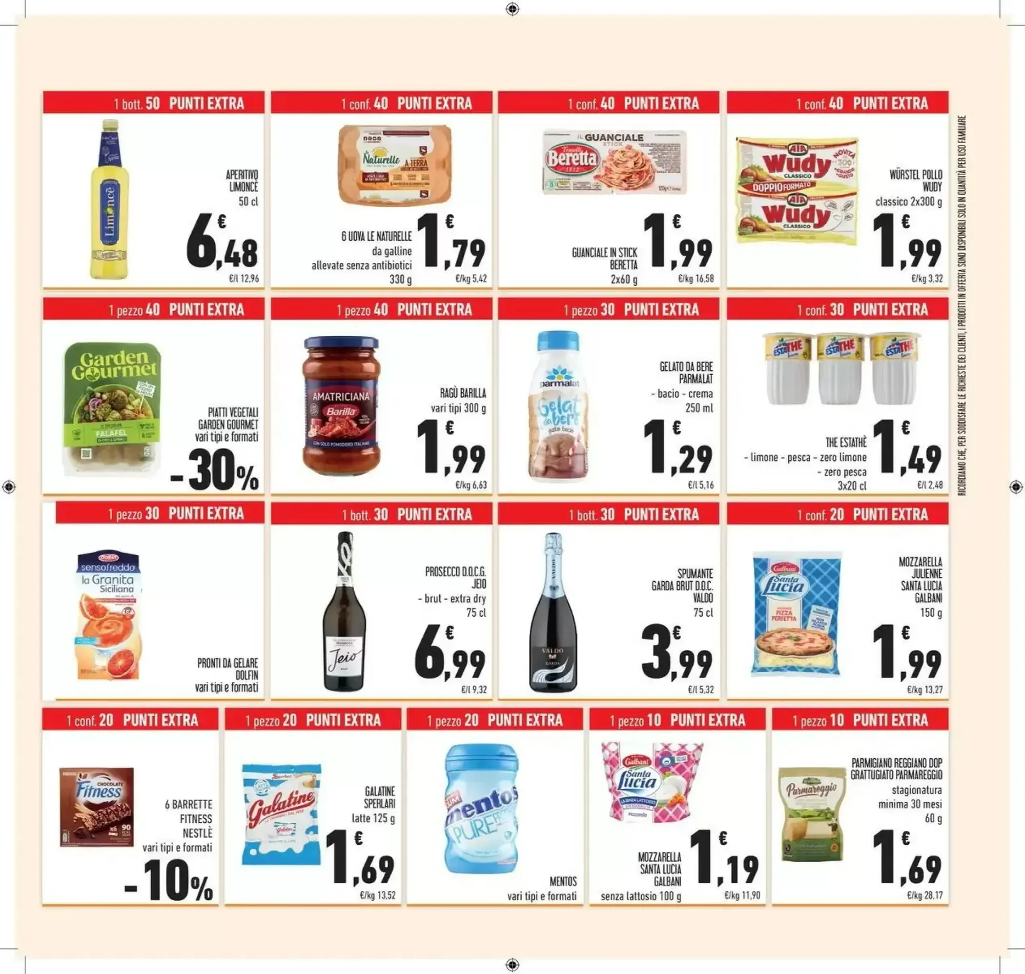 Volantino Conad Superstore Volantino Conad Superstore pagina 43