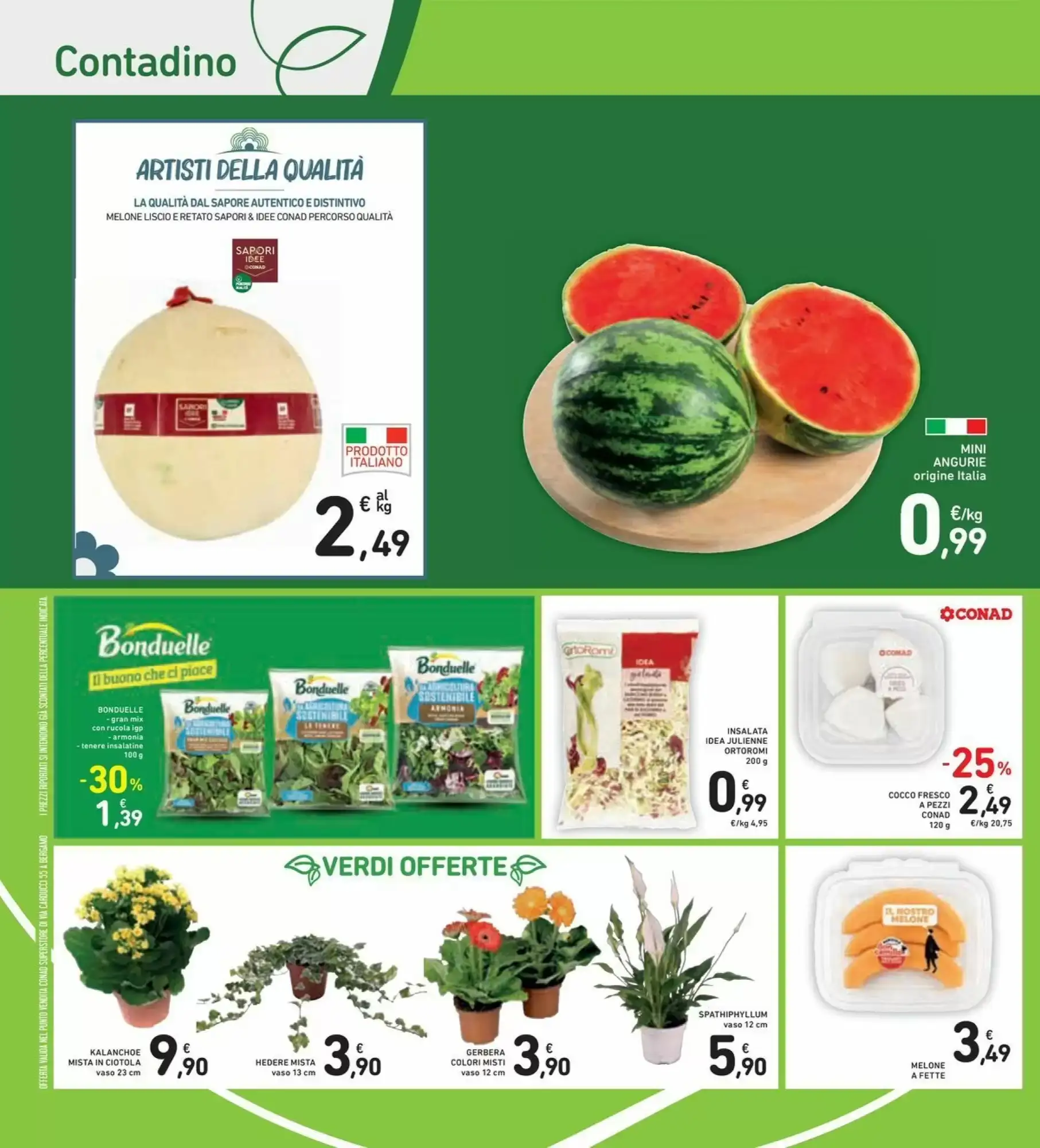 Volantino Conad Superstore Volantino Conad Superstore pagina 28