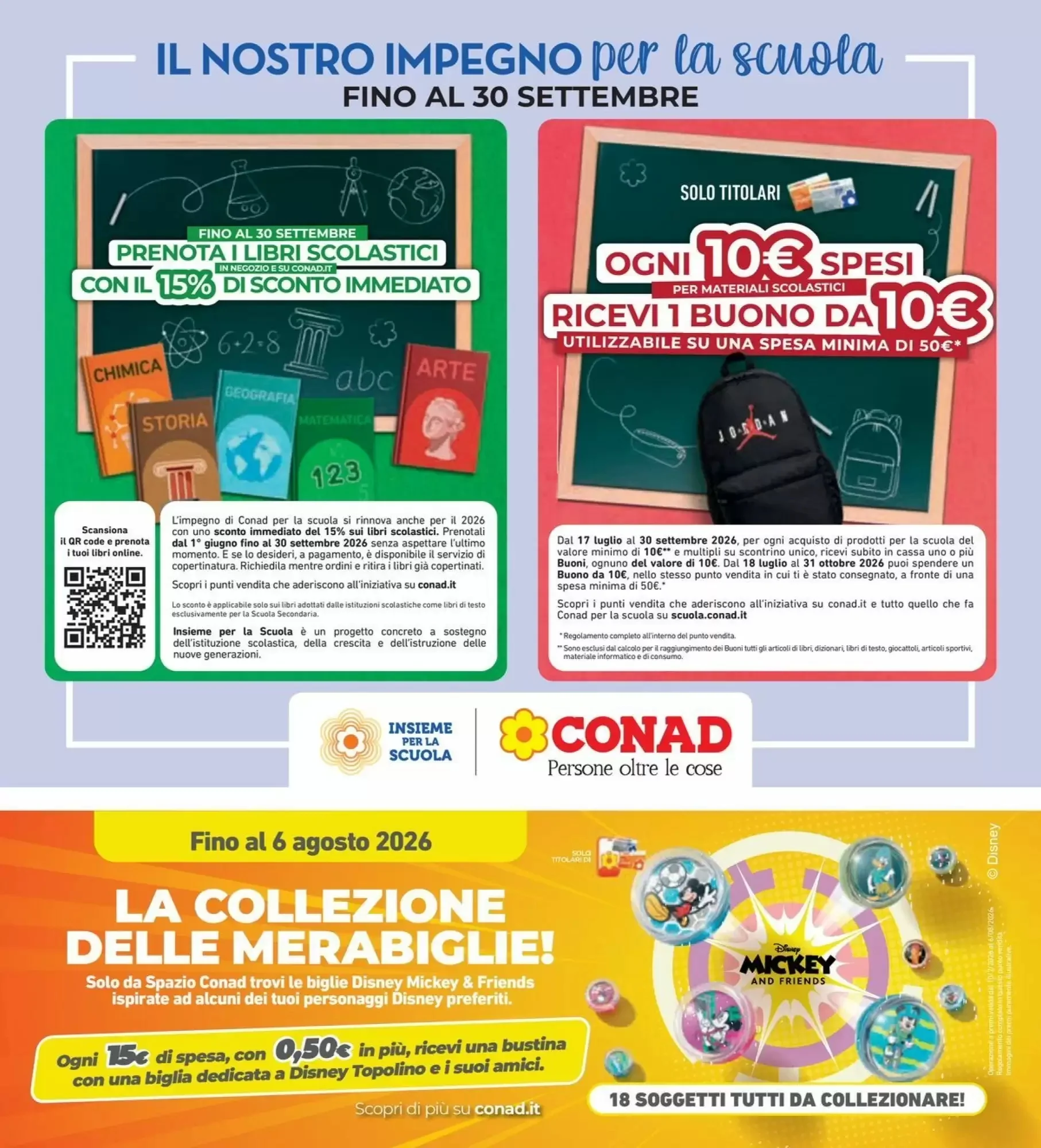 Volantino Conad Superstore Volantino Conad Superstore pagina 34