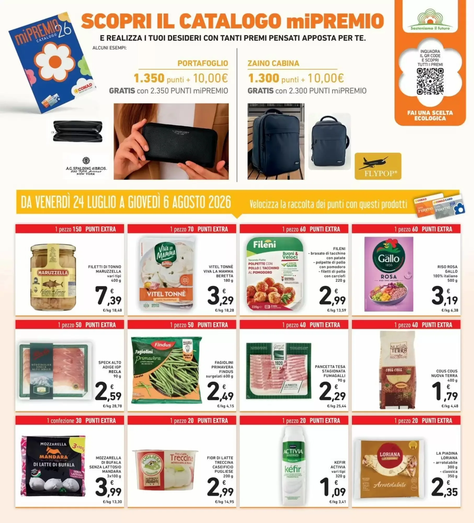 Volantino Conad Superstore Volantino Conad Superstore pagina 38