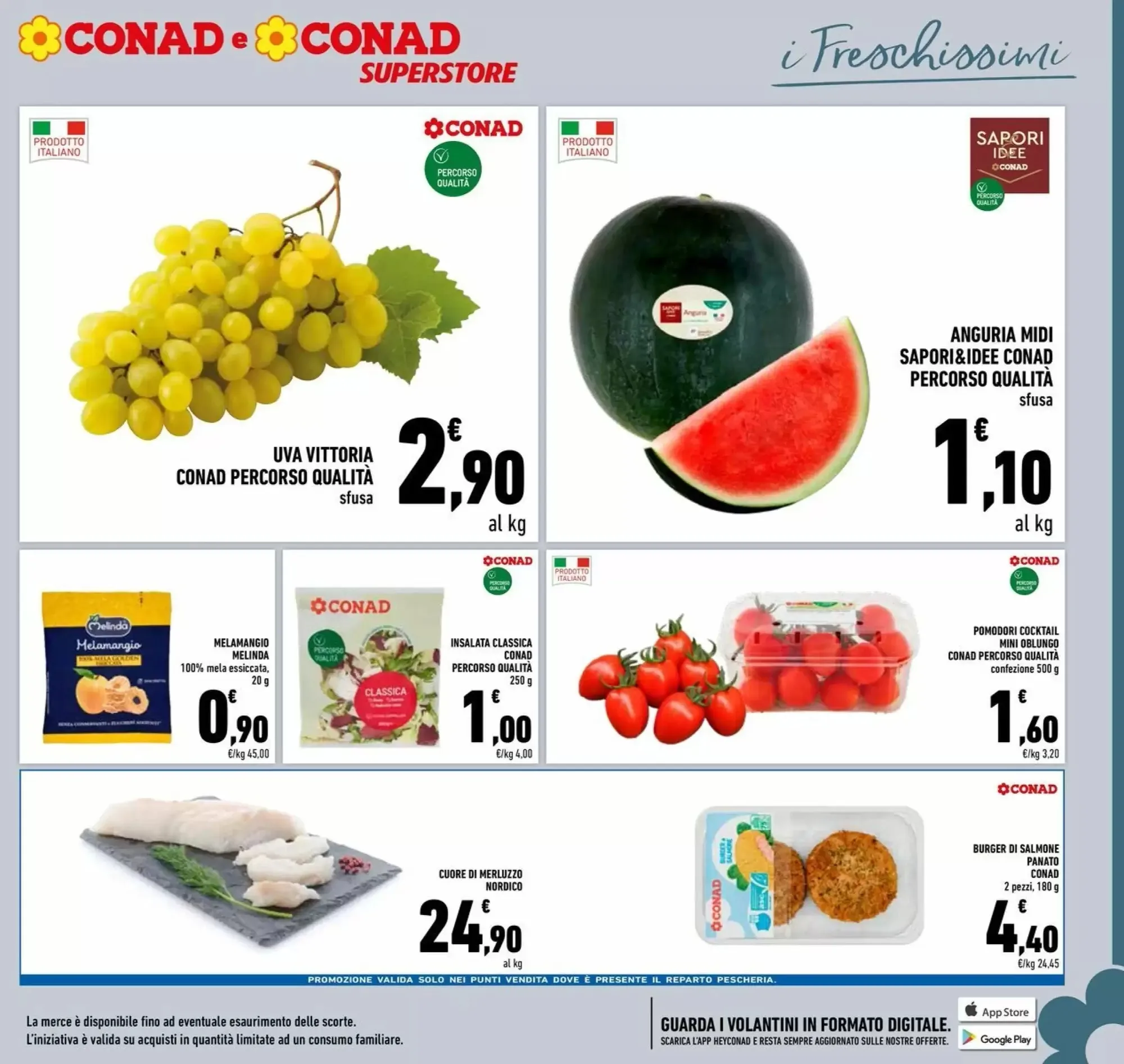 Volantino Conad Superstore Volantino Conad Superstore pagina 5
