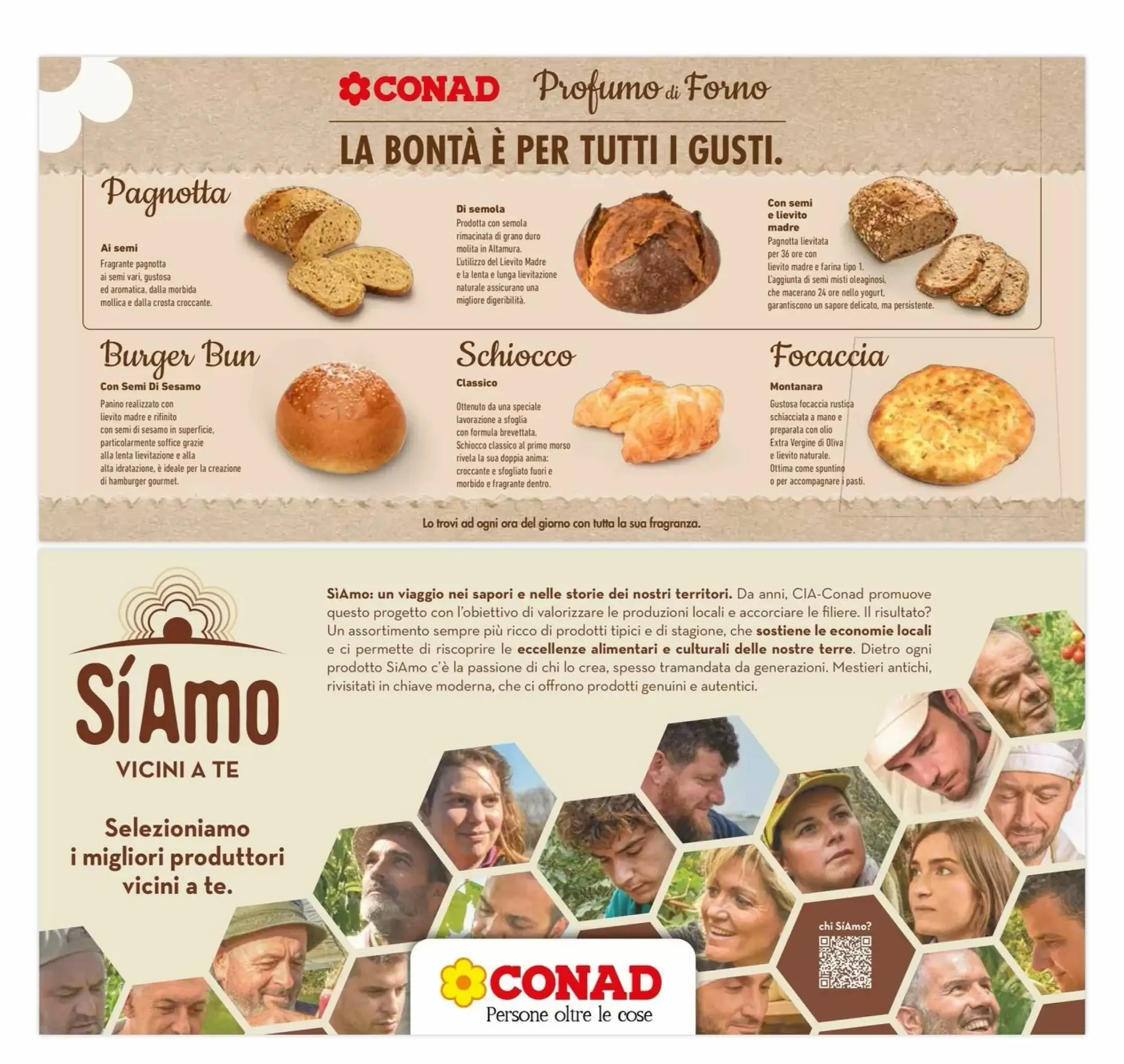 Volantino Conad Superstore Volantino Conad Superstore pagina 7