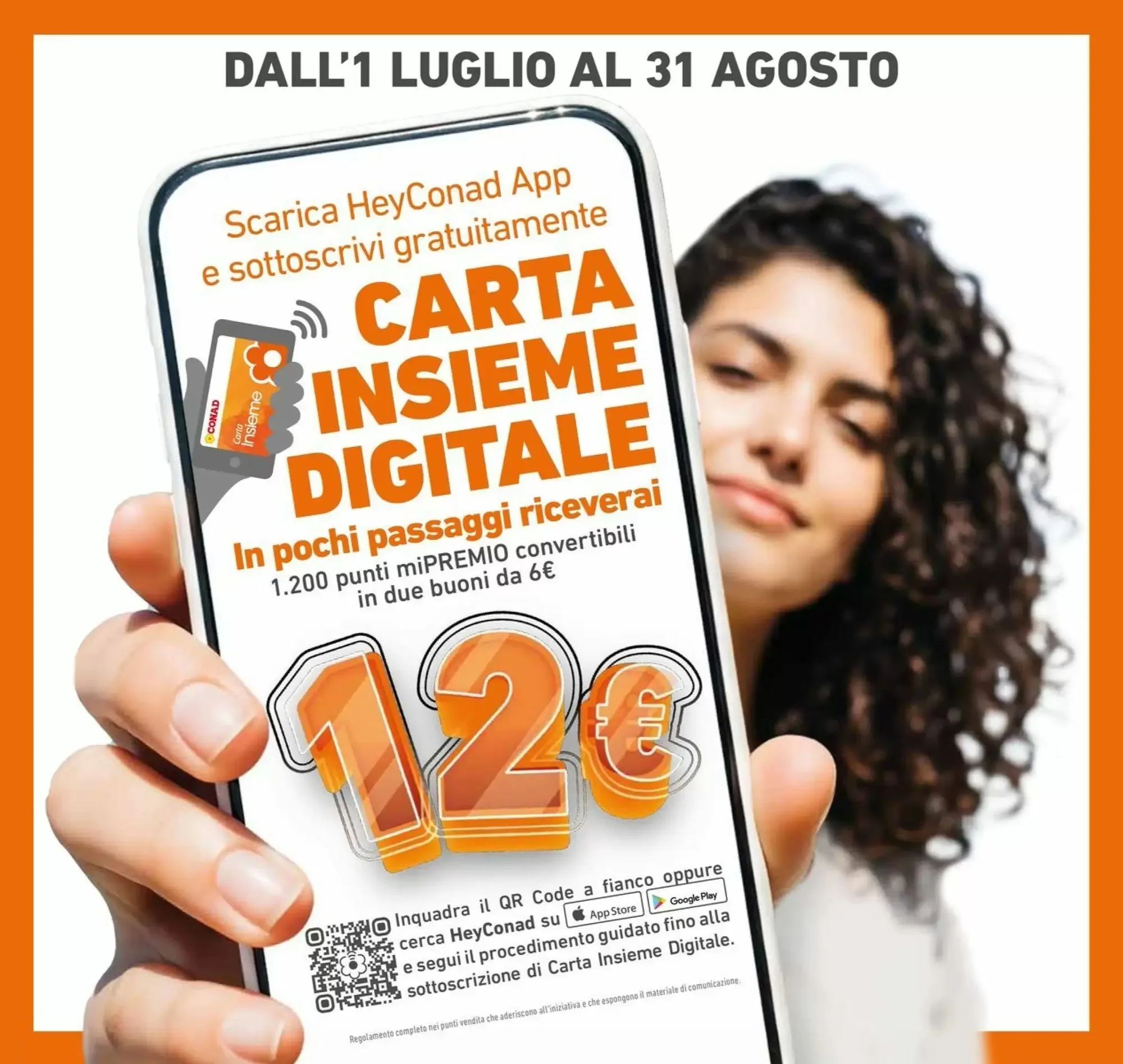 Volantino Conad Superstore Volantino Conad Superstore pagina 8