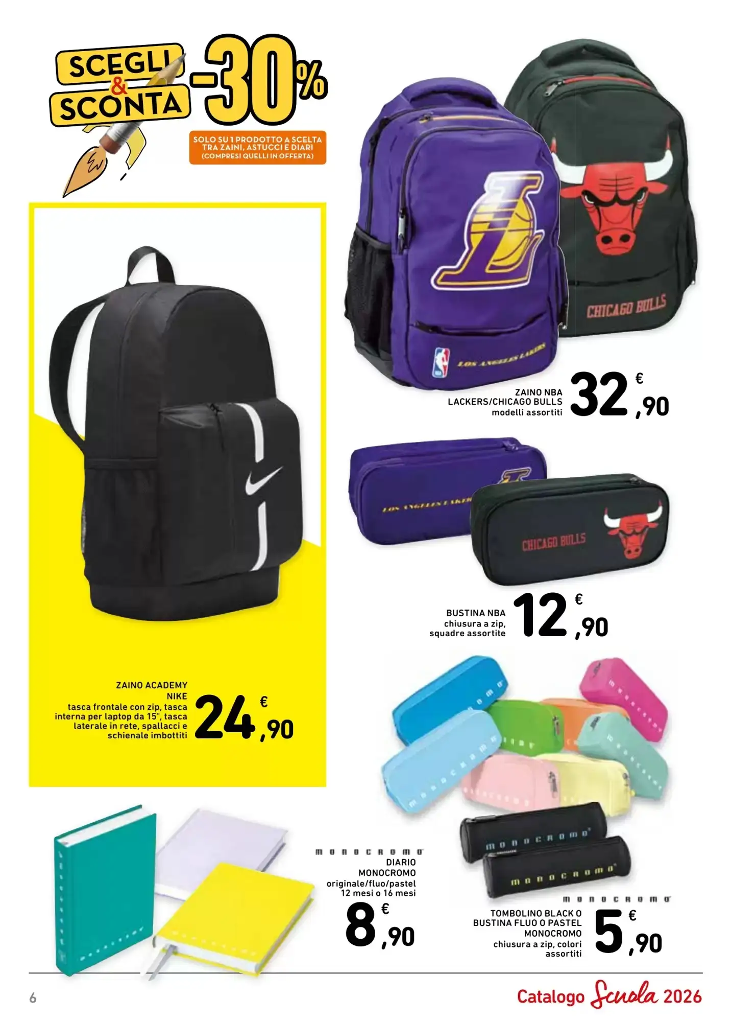 Volantino Conad Superstore Volantino Conad Superstore pagina 6