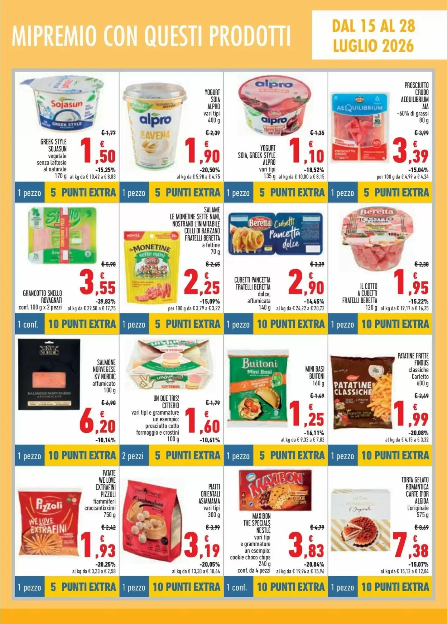Volantino Conad Superstore Volantino Conad Superstore pagina 5