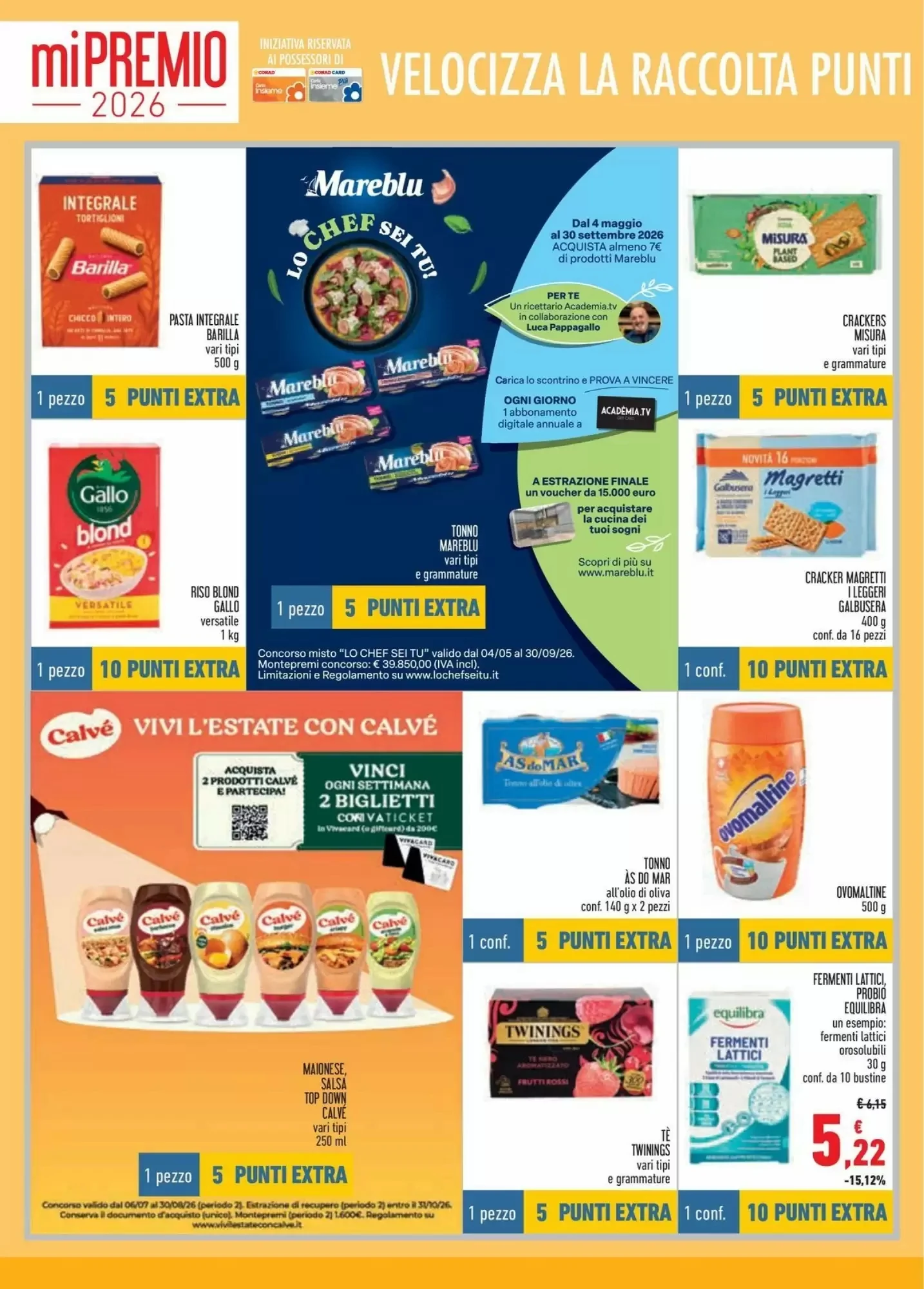 Volantino Conad Superstore Volantino Conad Superstore pagina 6