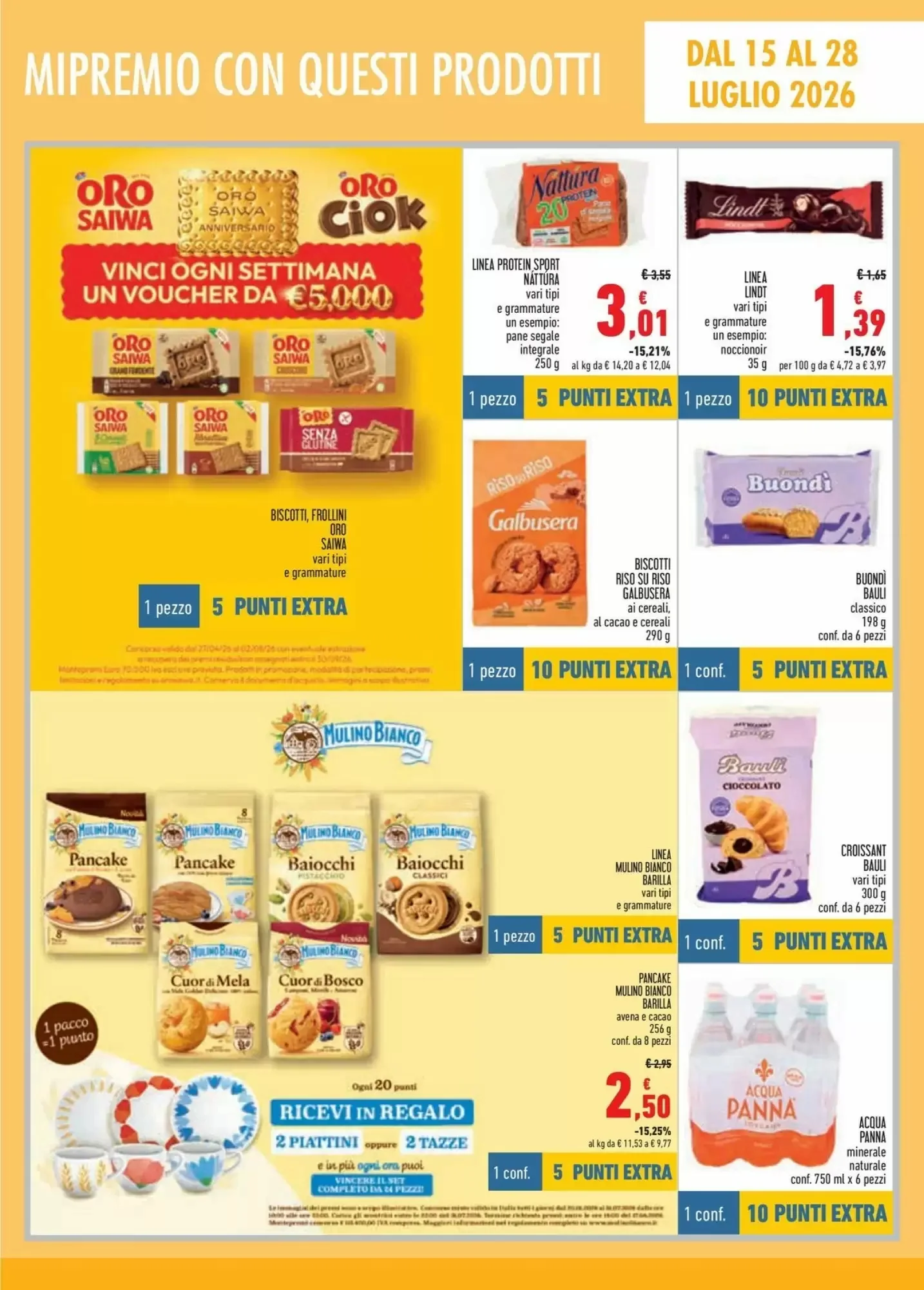 Volantino Conad Superstore Volantino Conad Superstore pagina 7