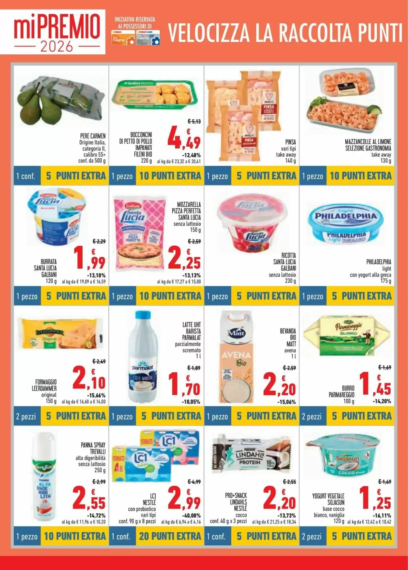 Volantino Conad Superstore Volantino Conad Superstore pagina 10