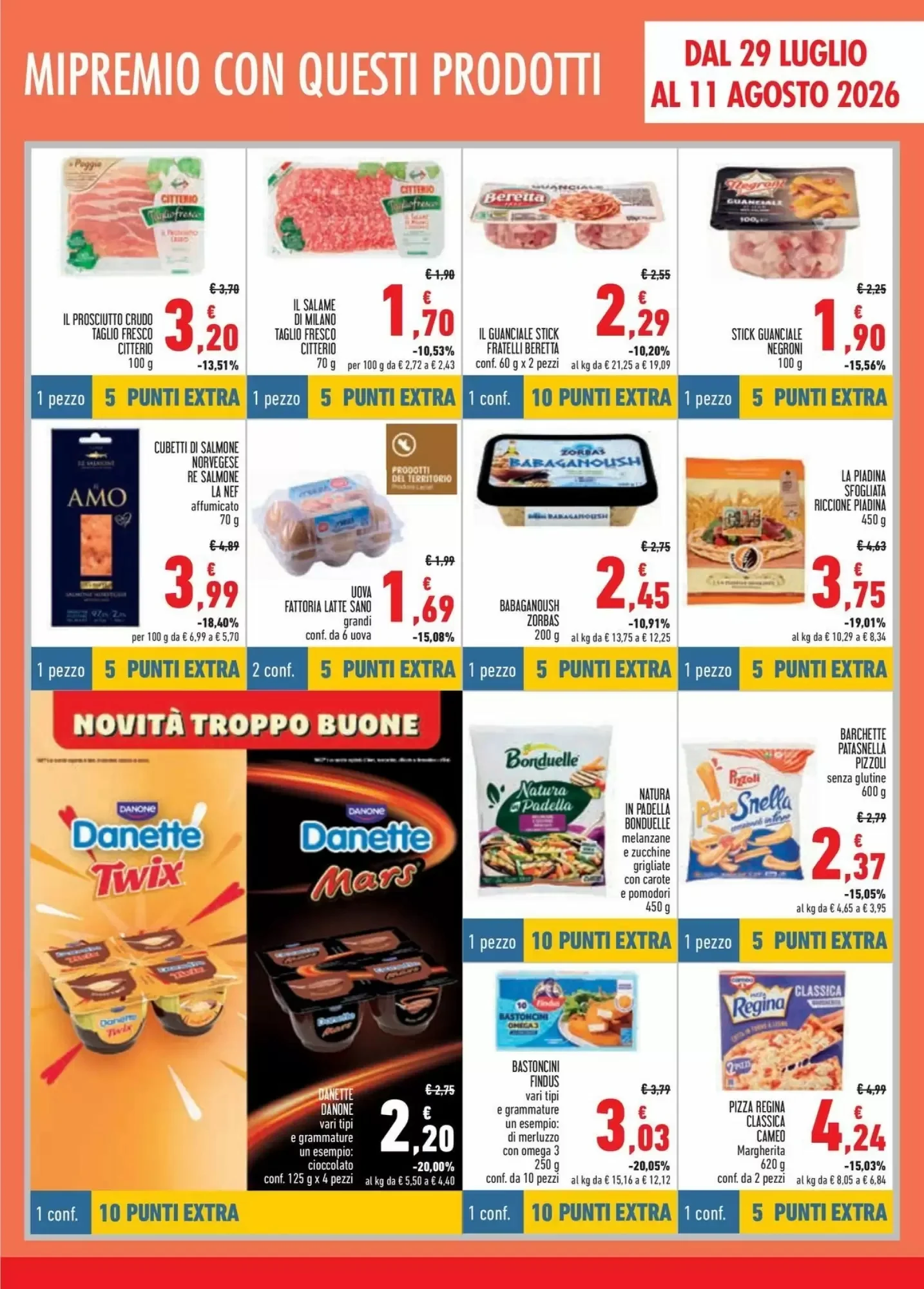 Volantino Conad Superstore Volantino Conad Superstore pagina 11