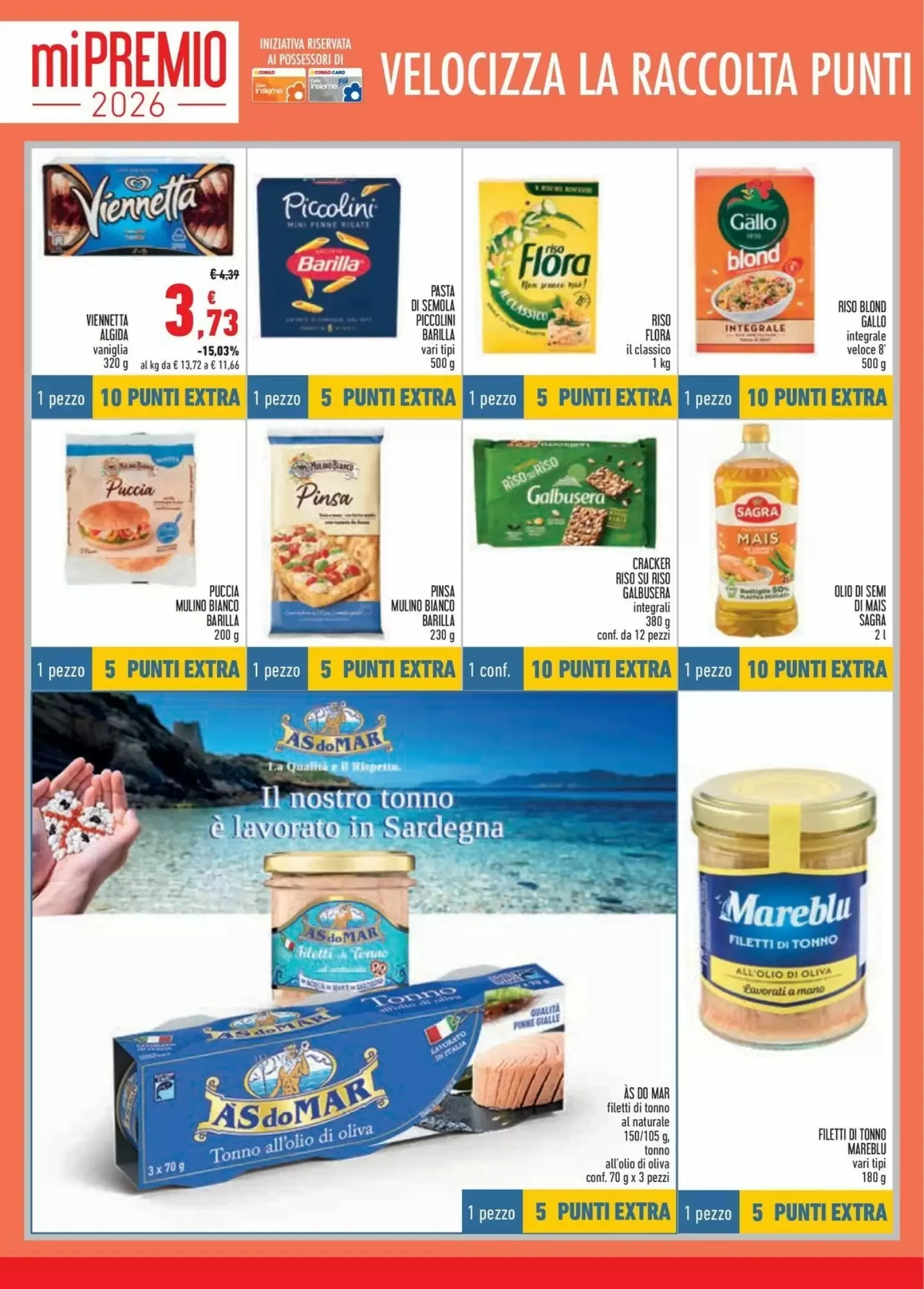Volantino Conad Superstore Volantino Conad Superstore pagina 12