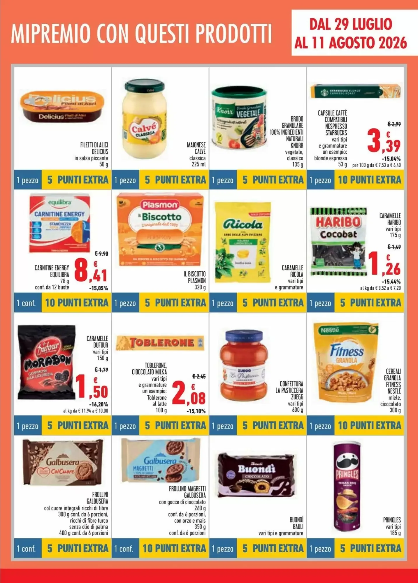 Volantino Conad Superstore Volantino Conad Superstore pagina 13