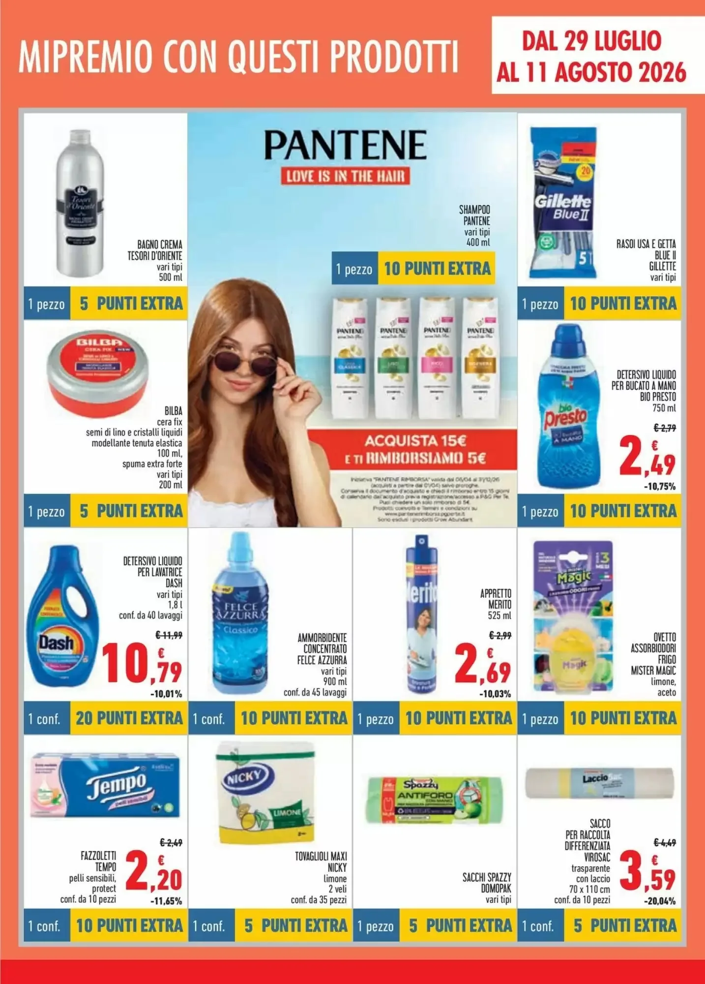 Volantino Conad Superstore Volantino Conad Superstore pagina 15