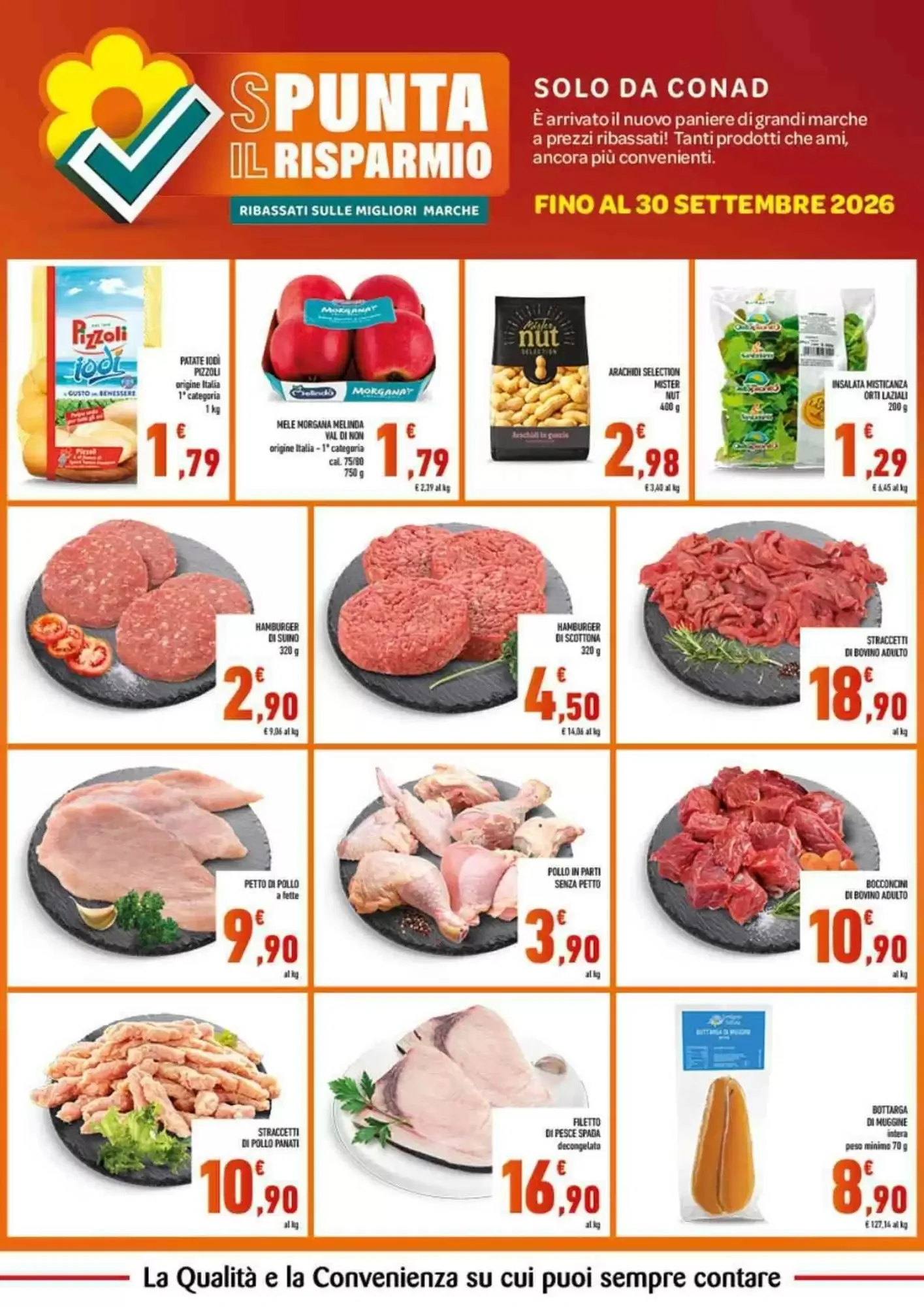 Volantino Conad Superstore Volantino Conad Superstore pagina 2