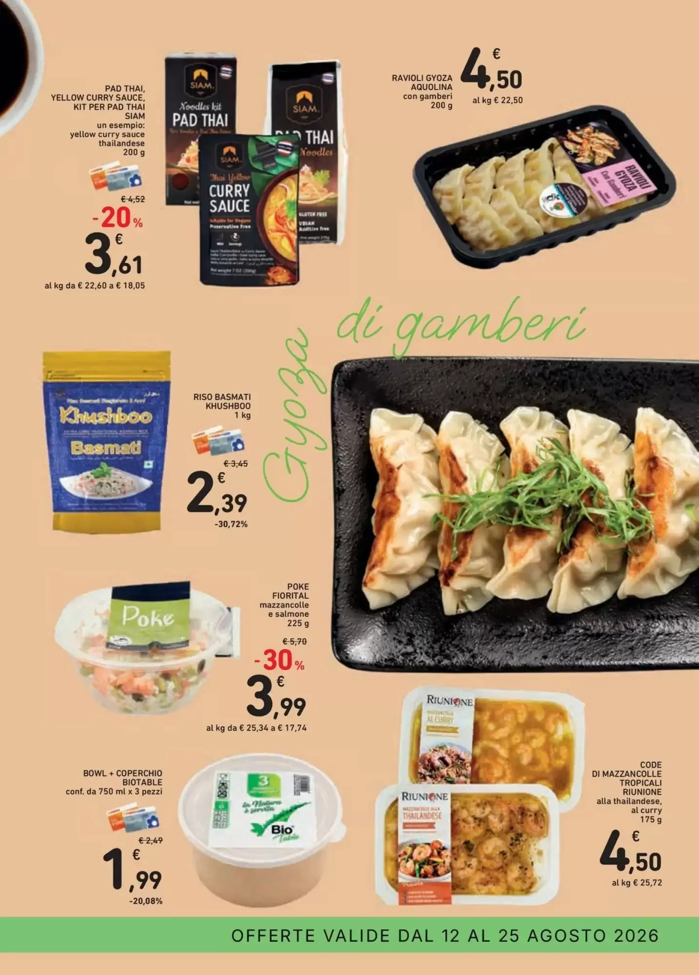 Volantino Conad Superstore Volantino Conad Superstore pagina 3