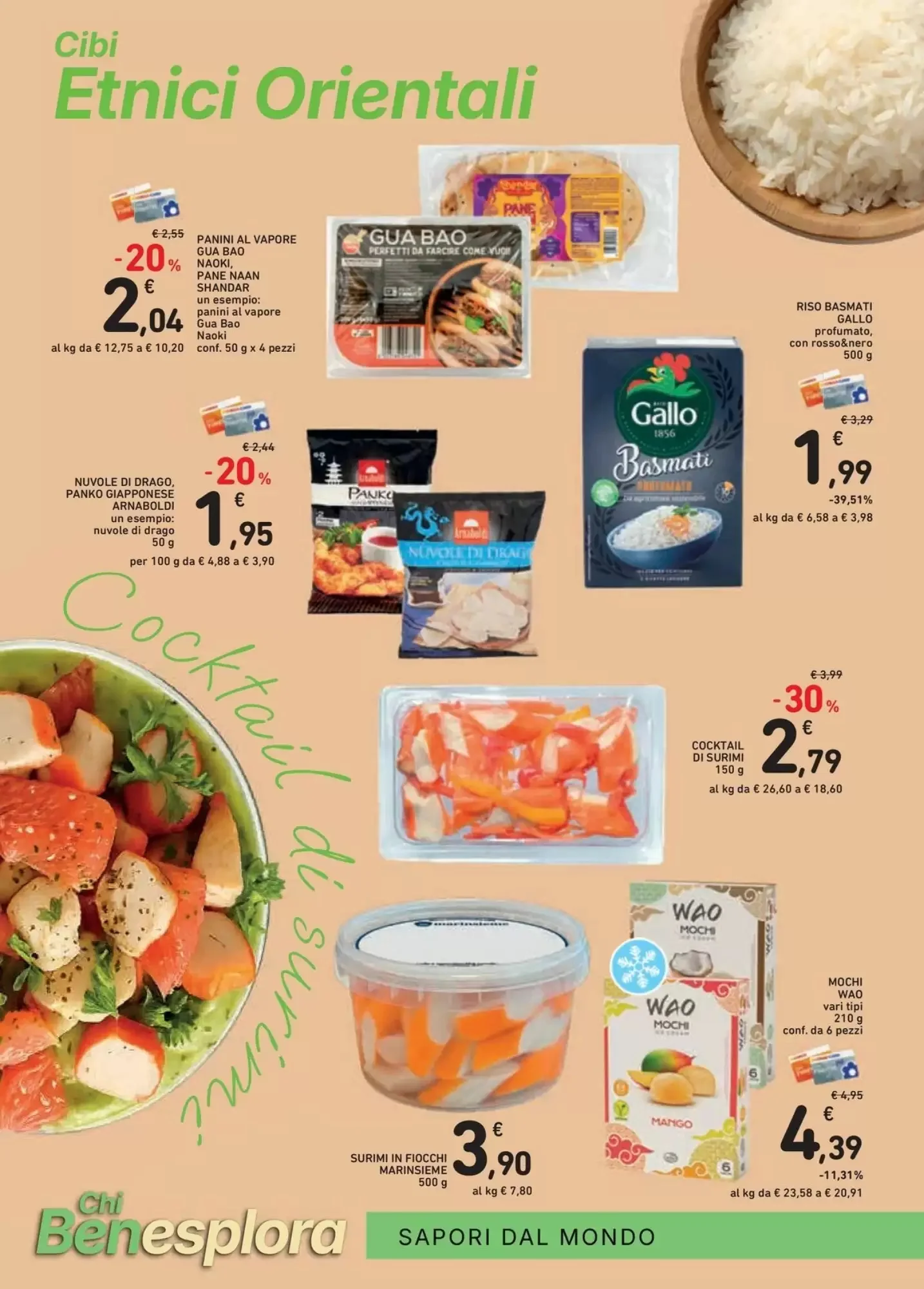 Volantino Conad Superstore Volantino Conad Superstore pagina 4