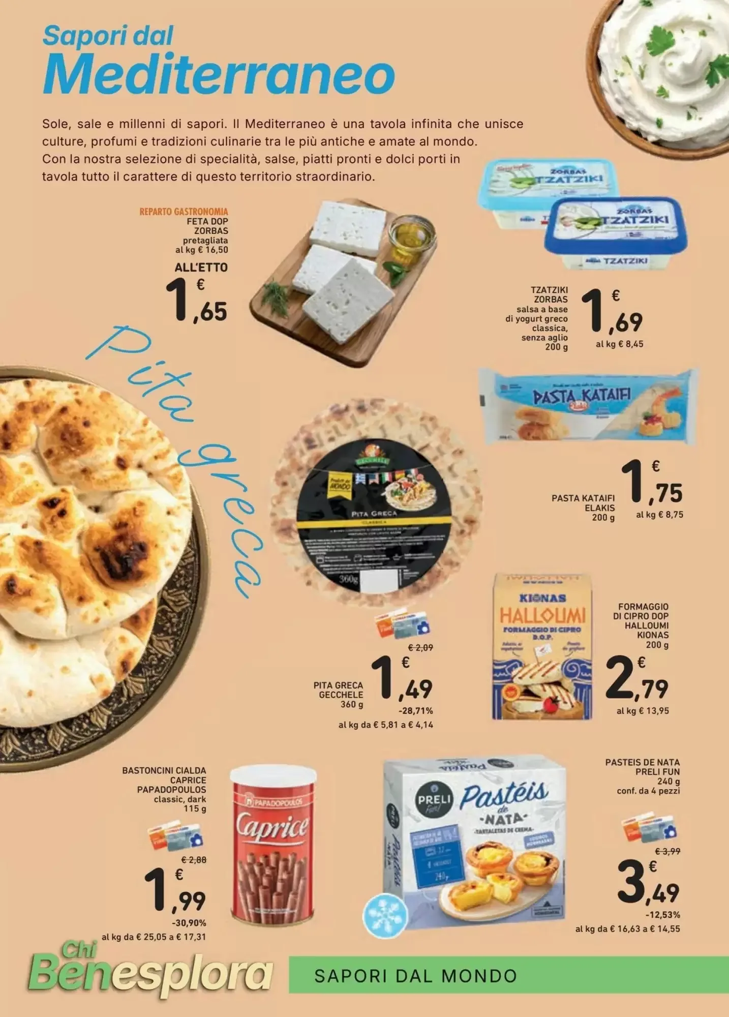 Volantino Conad Superstore Volantino Conad Superstore pagina 8