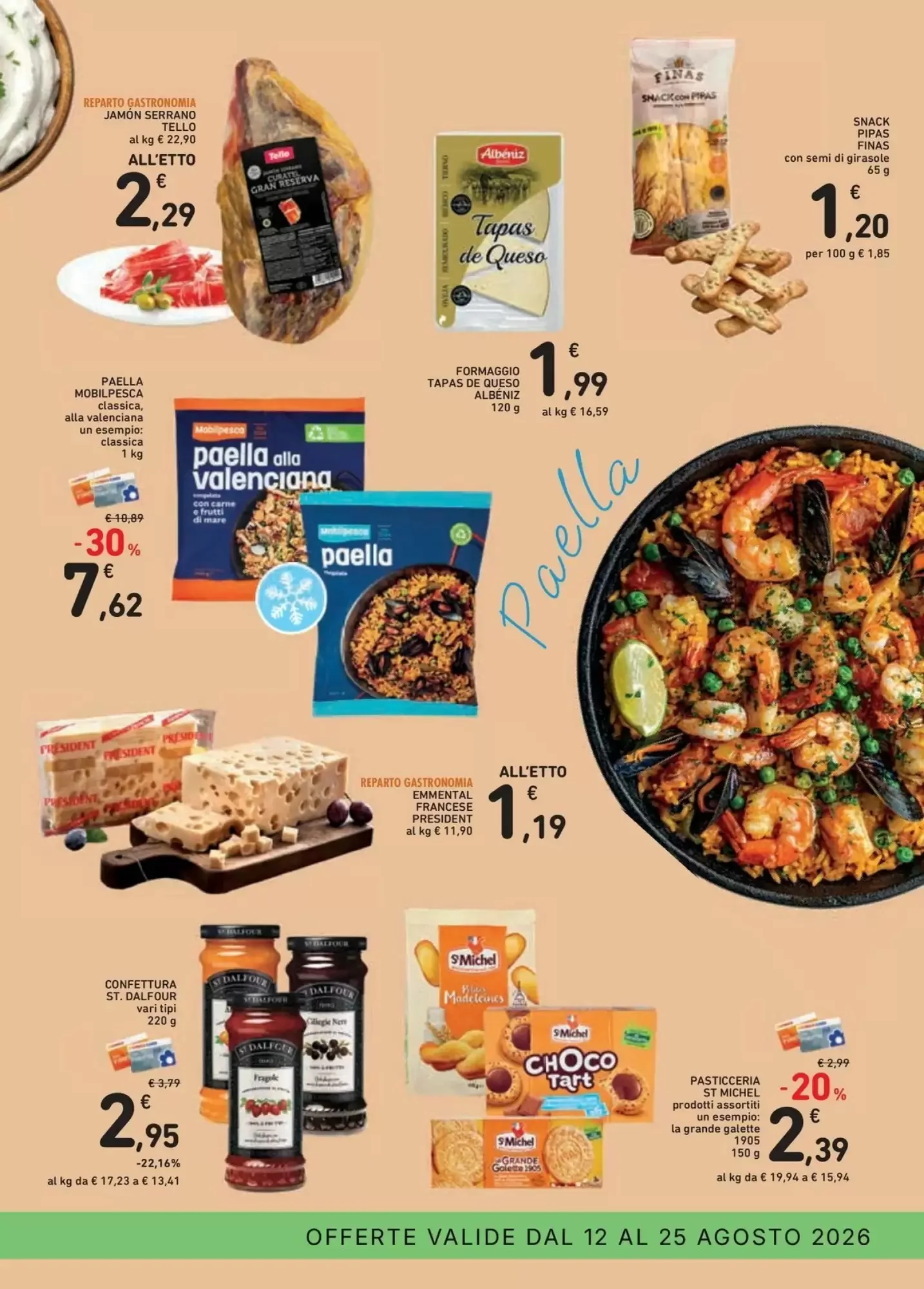 Volantino Conad Superstore Volantino Conad Superstore pagina 9