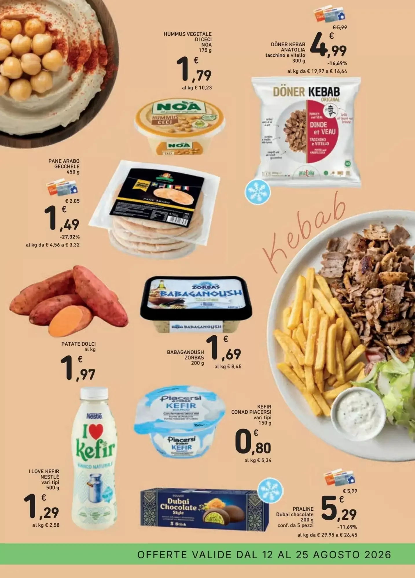 Volantino Conad Superstore Volantino Conad Superstore pagina 13