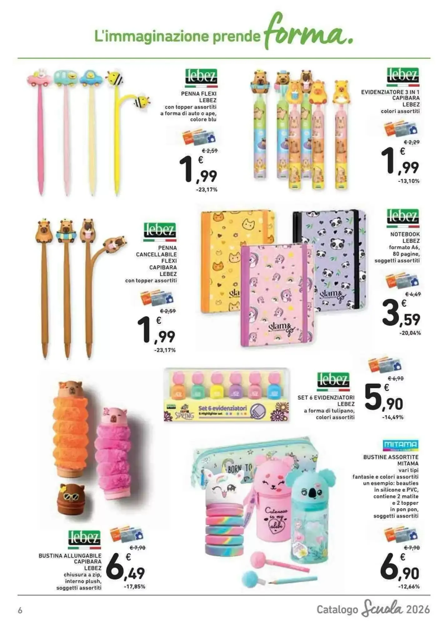 Volantino Conad Superstore Volantino Conad Superstore pagina 6