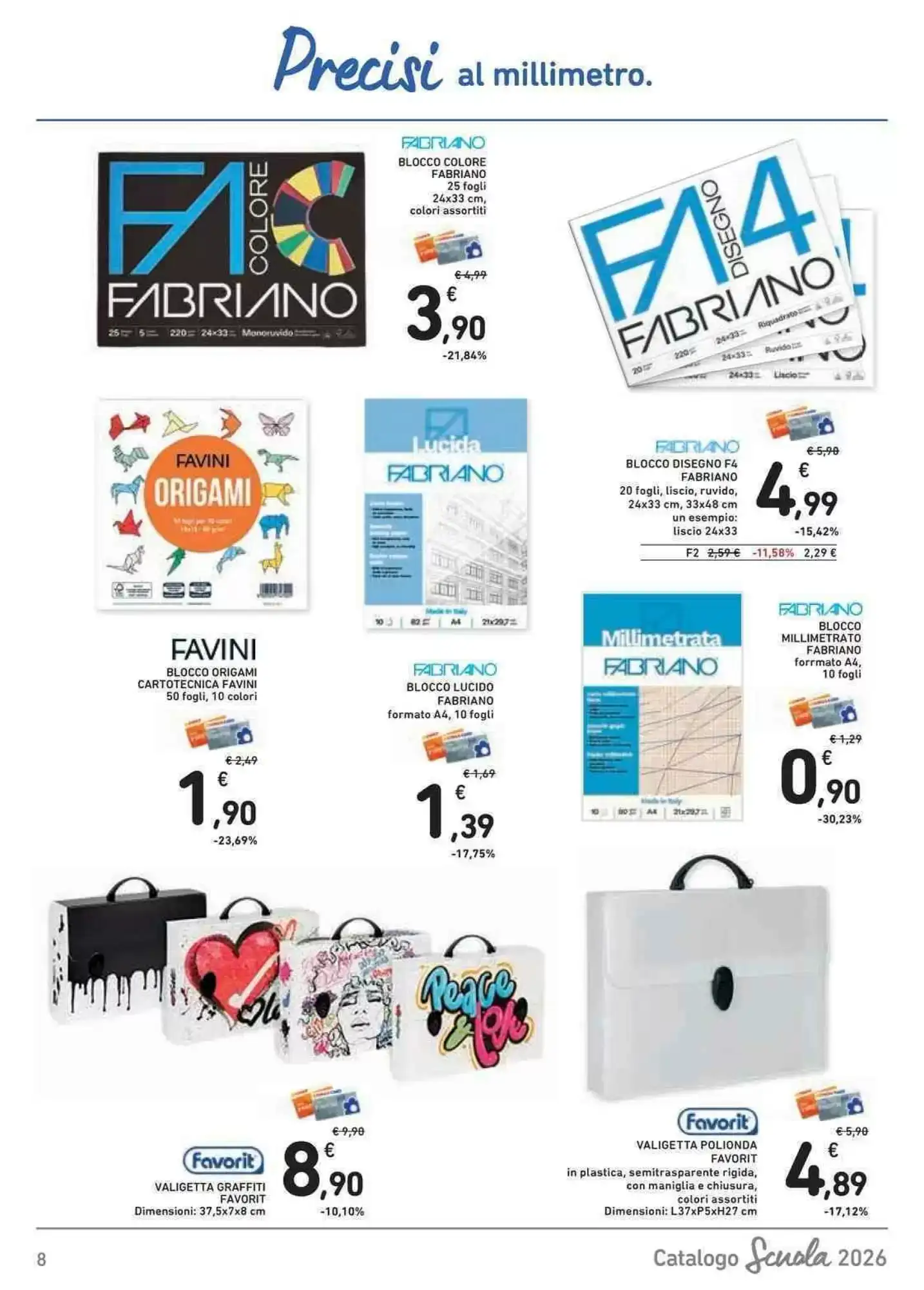 Volantino Conad Superstore Volantino Conad Superstore pagina 8