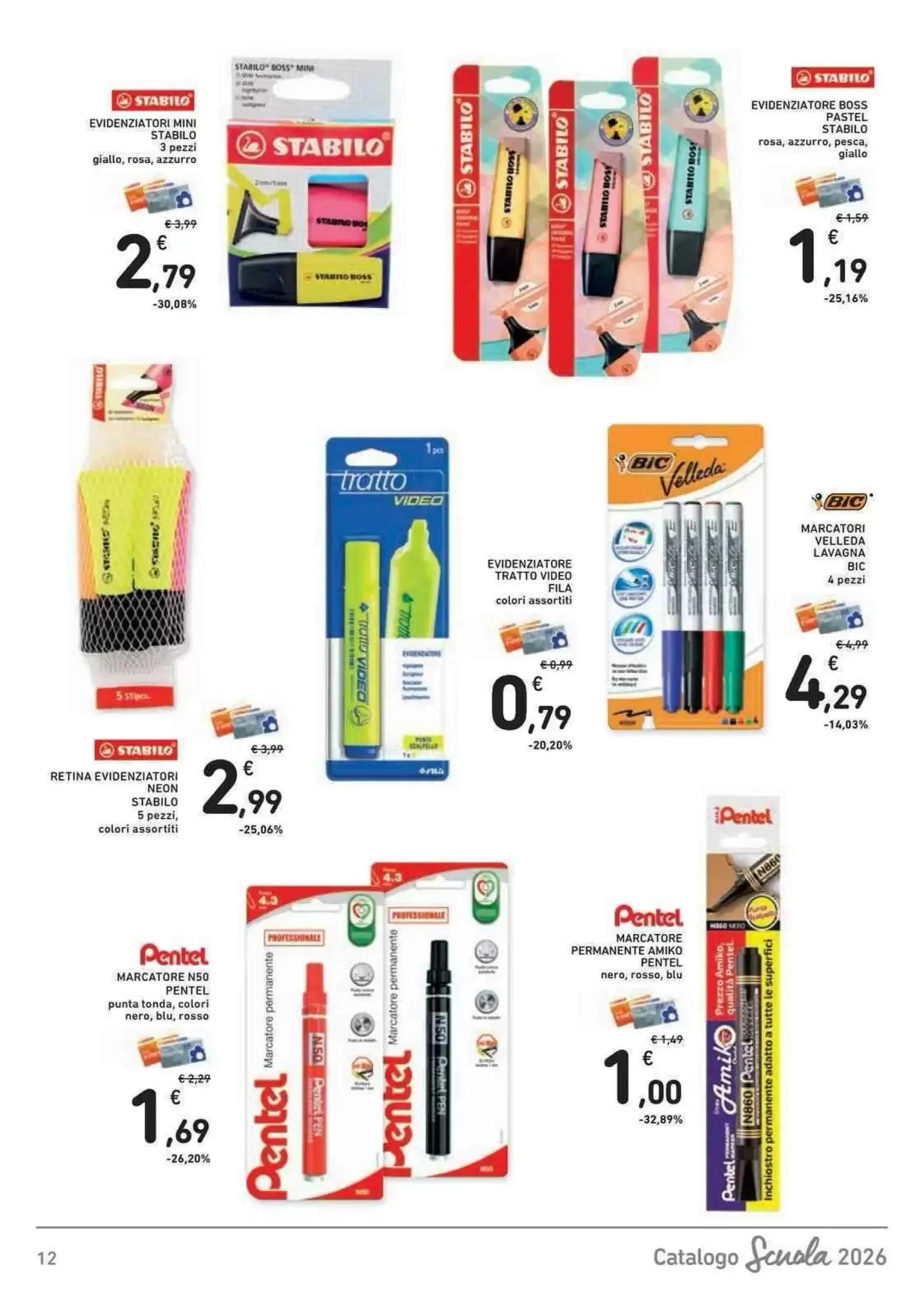 Volantino Conad Superstore Volantino Conad Superstore pagina 12