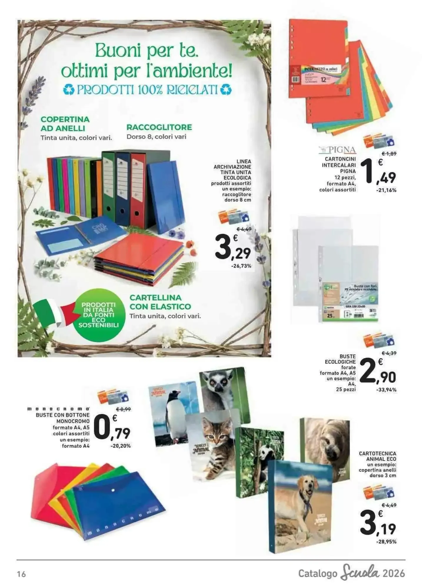 Volantino Conad Superstore Volantino Conad Superstore pagina 16