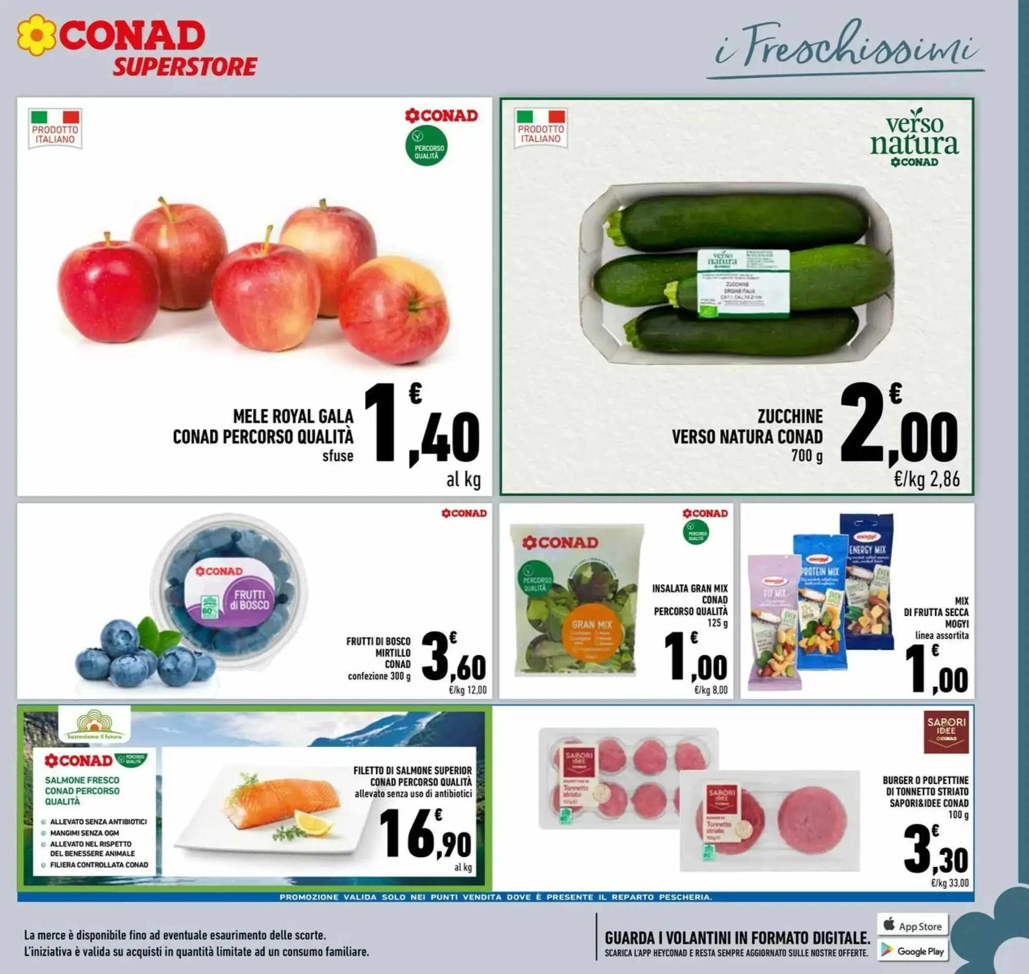 Volantino Conad Superstore Volantino Conad Superstore pagina 5