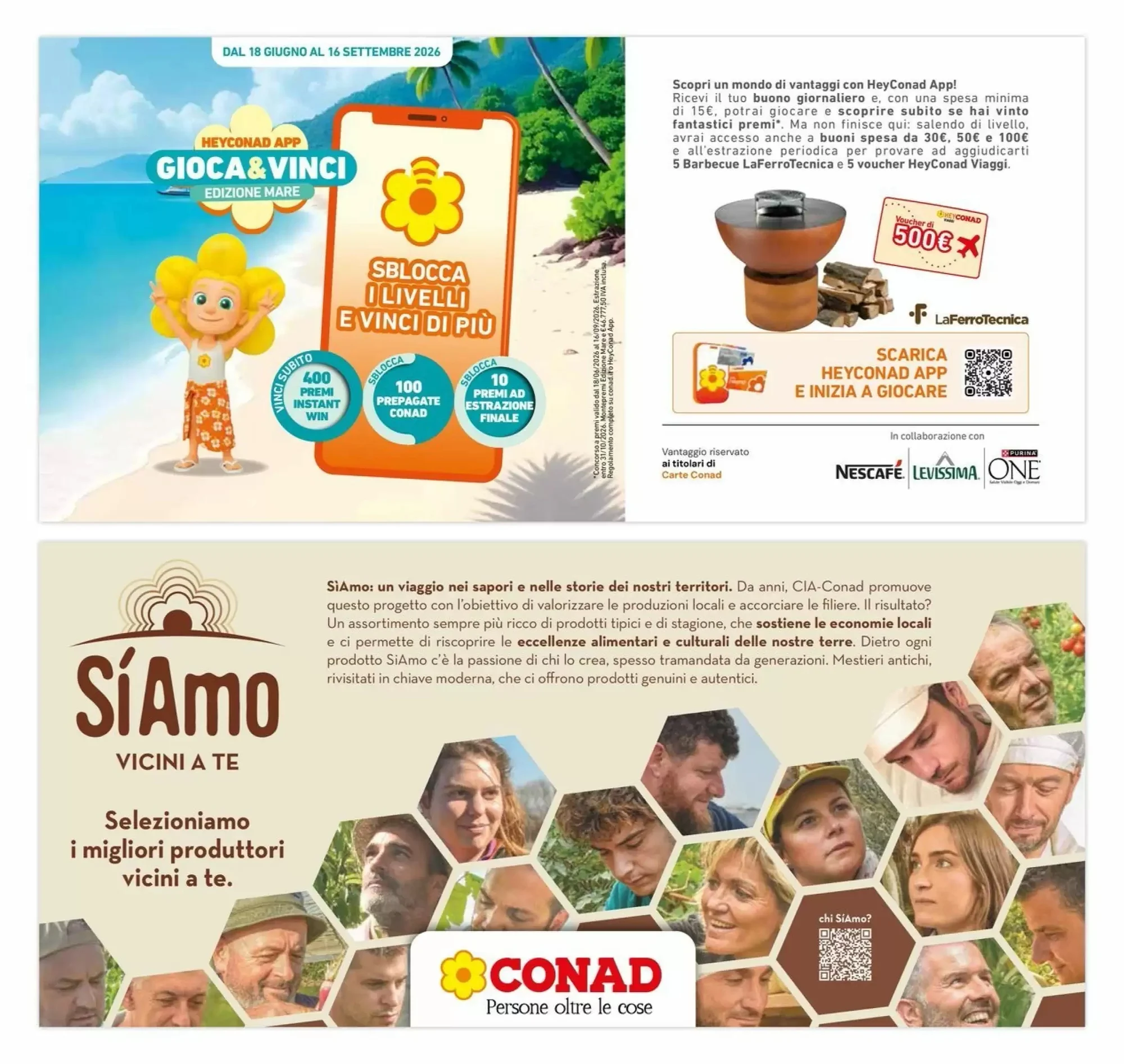 Volantino Conad Superstore Volantino Conad Superstore pagina 8