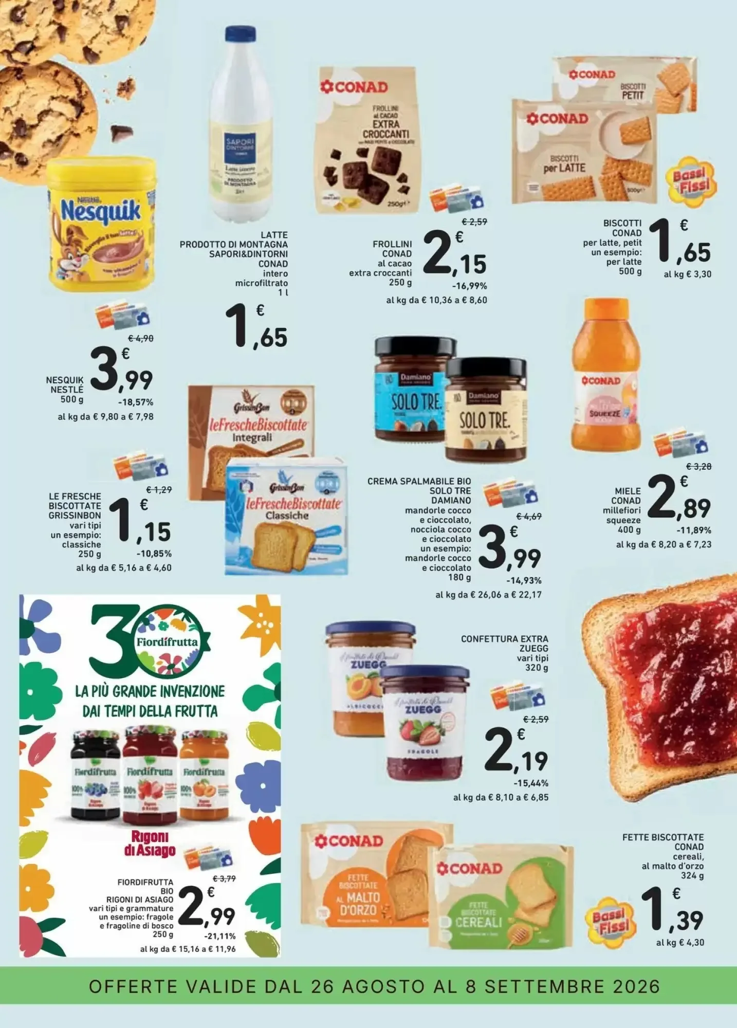 Volantino Conad Superstore Volantino Conad Superstore pagina 5