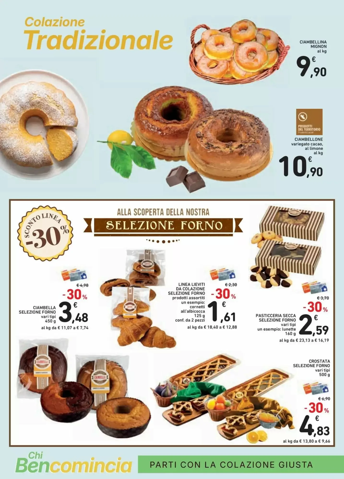 Volantino Conad Superstore Volantino Conad Superstore pagina 6