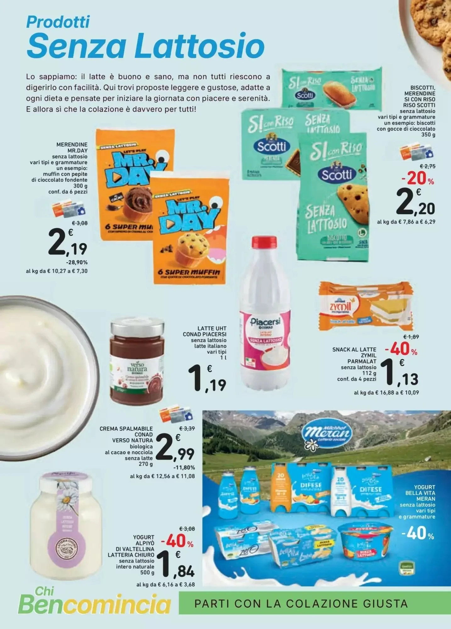Volantino Conad Superstore Volantino Conad Superstore pagina 12