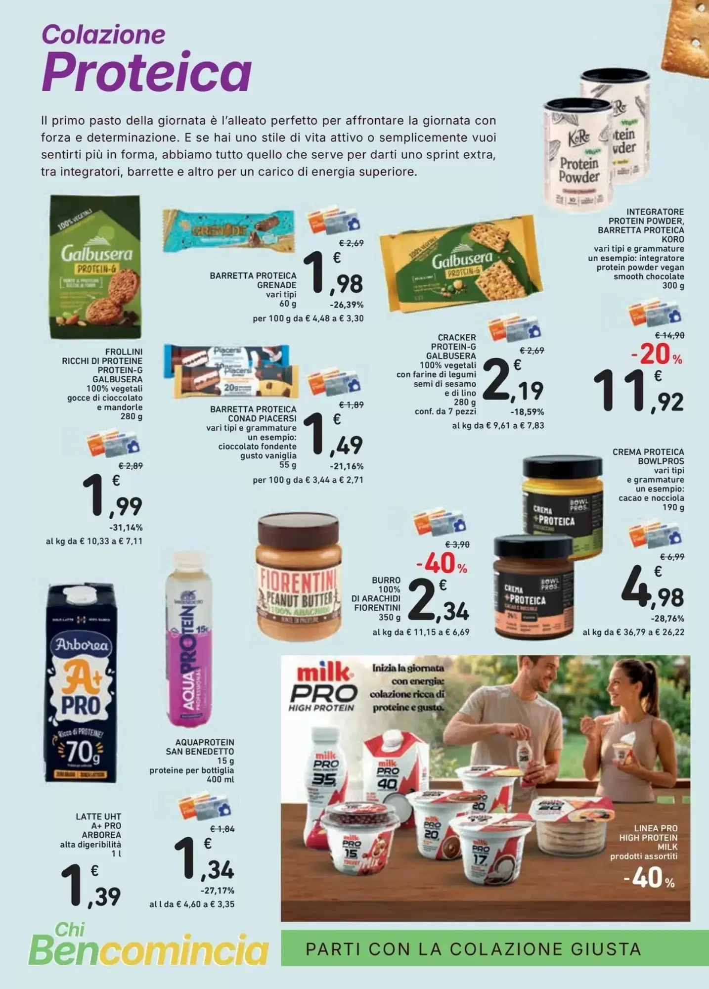 Volantino Conad Superstore Volantino Conad Superstore pagina 14