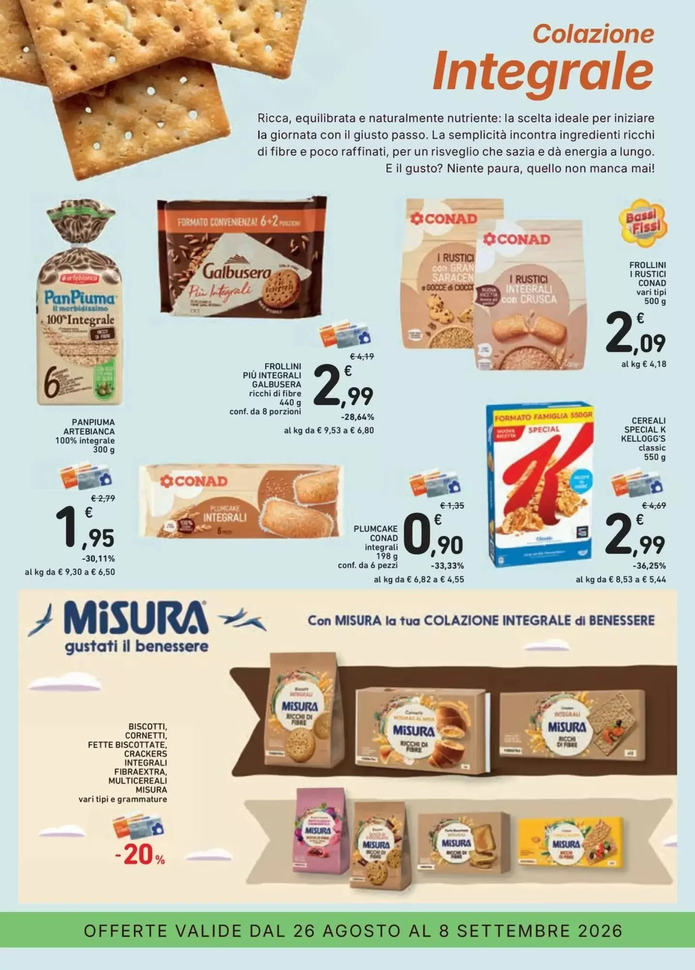 Volantino Conad Superstore Volantino Conad Superstore pagina 15