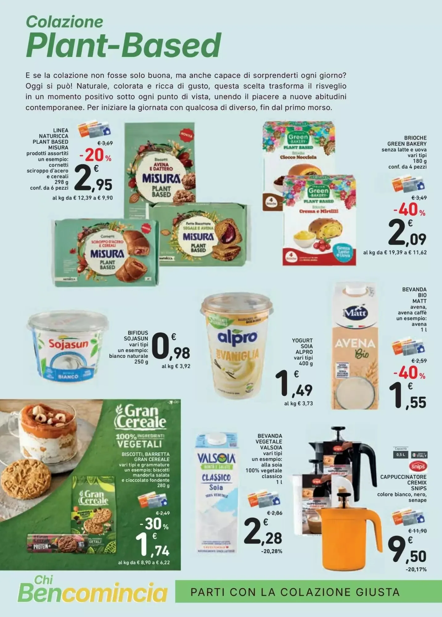 Volantino Conad Superstore Volantino Conad Superstore pagina 16