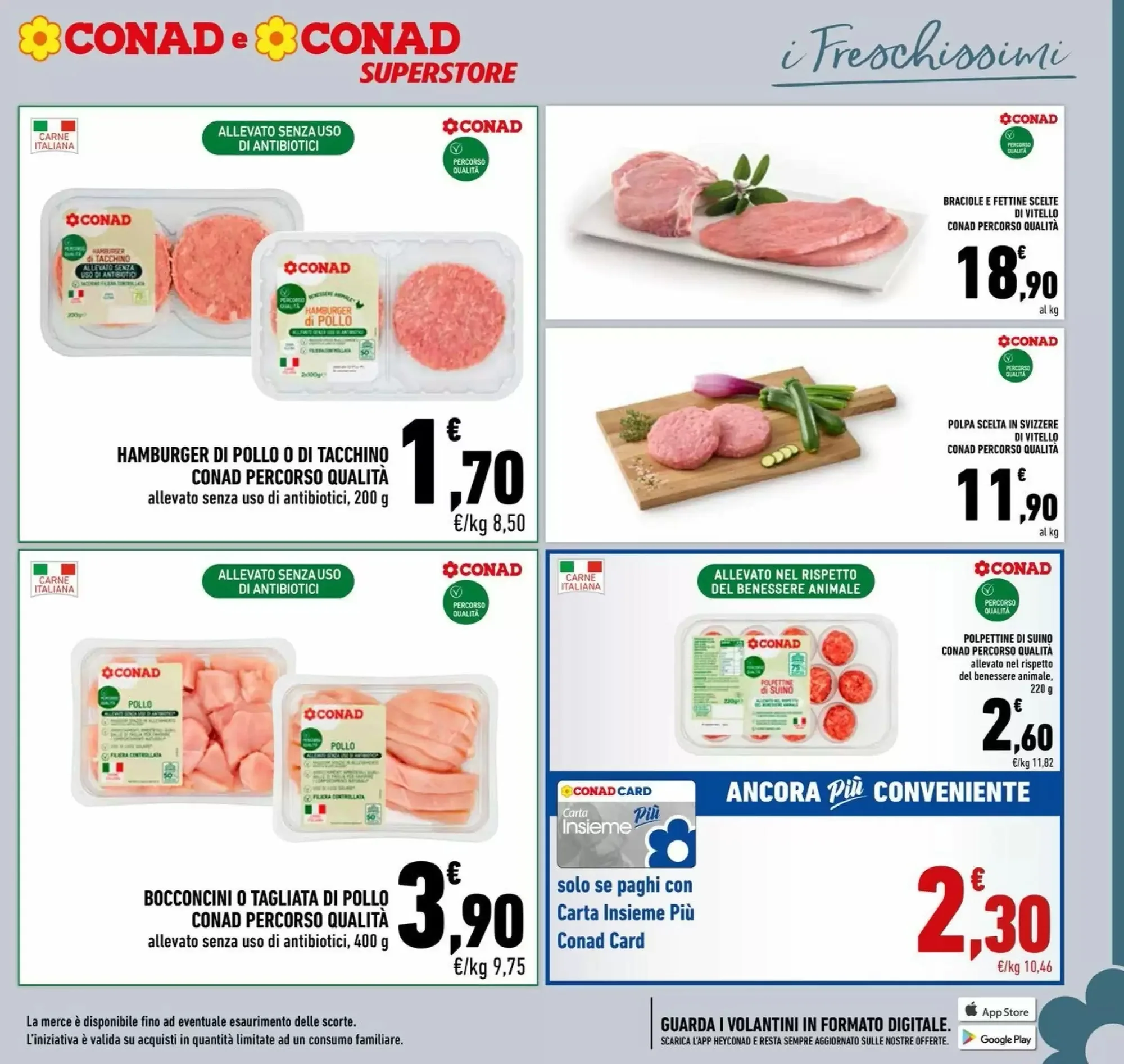 Volantino Conad Superstore Volantino Conad Superstore pagina 5