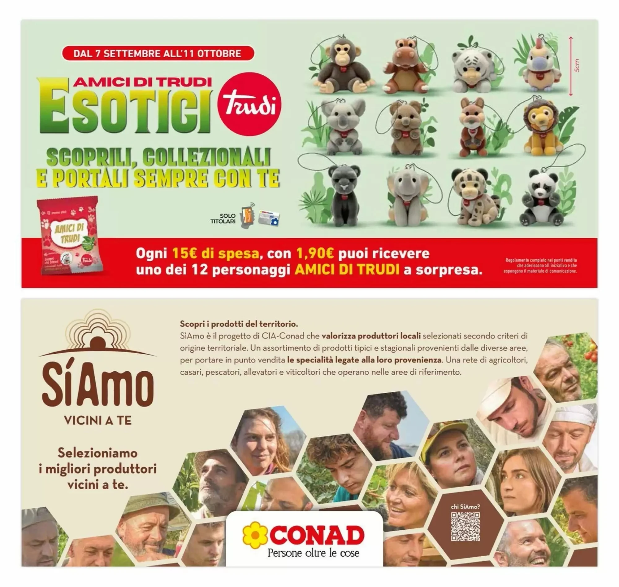 Volantino Conad Superstore Volantino Conad Superstore pagina 8