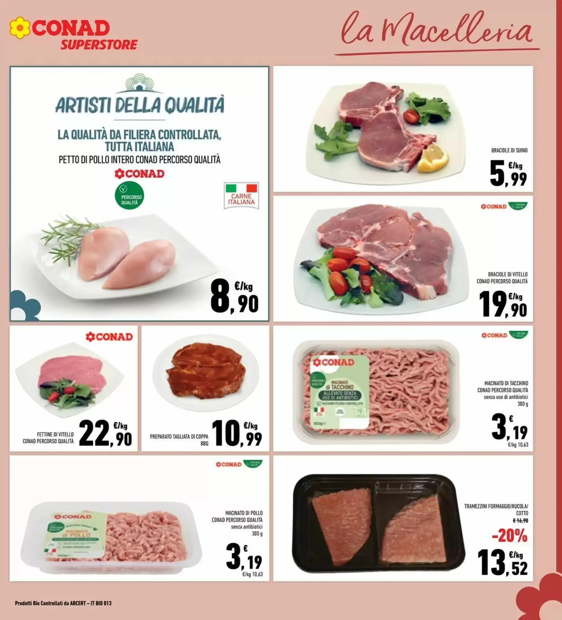 Volantino Conad Superstore Volantino Conad Superstore pagina 5